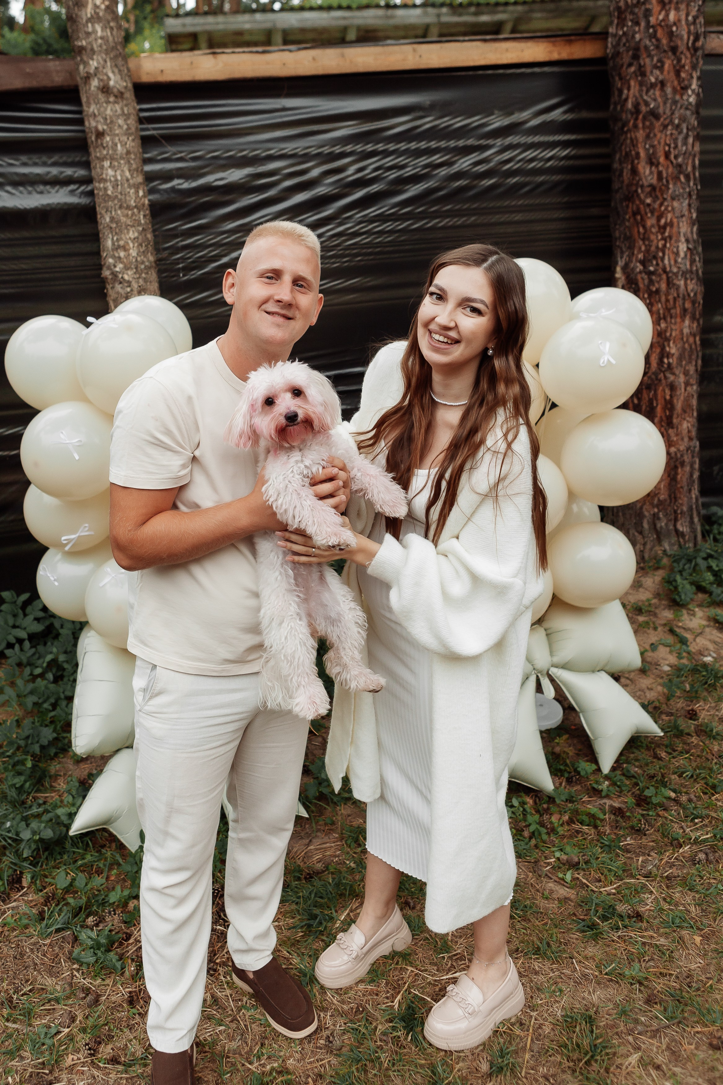 Гендер пати. Фотограф в Нижнем Новгороде Таня Галкина