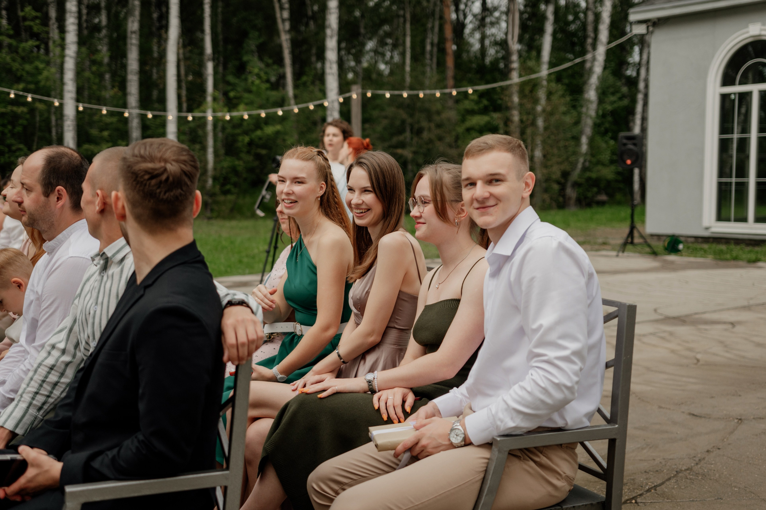 Максим&Ангелина. Свадебный и Семейный фотограф в Ярославле Алёна Колясникова