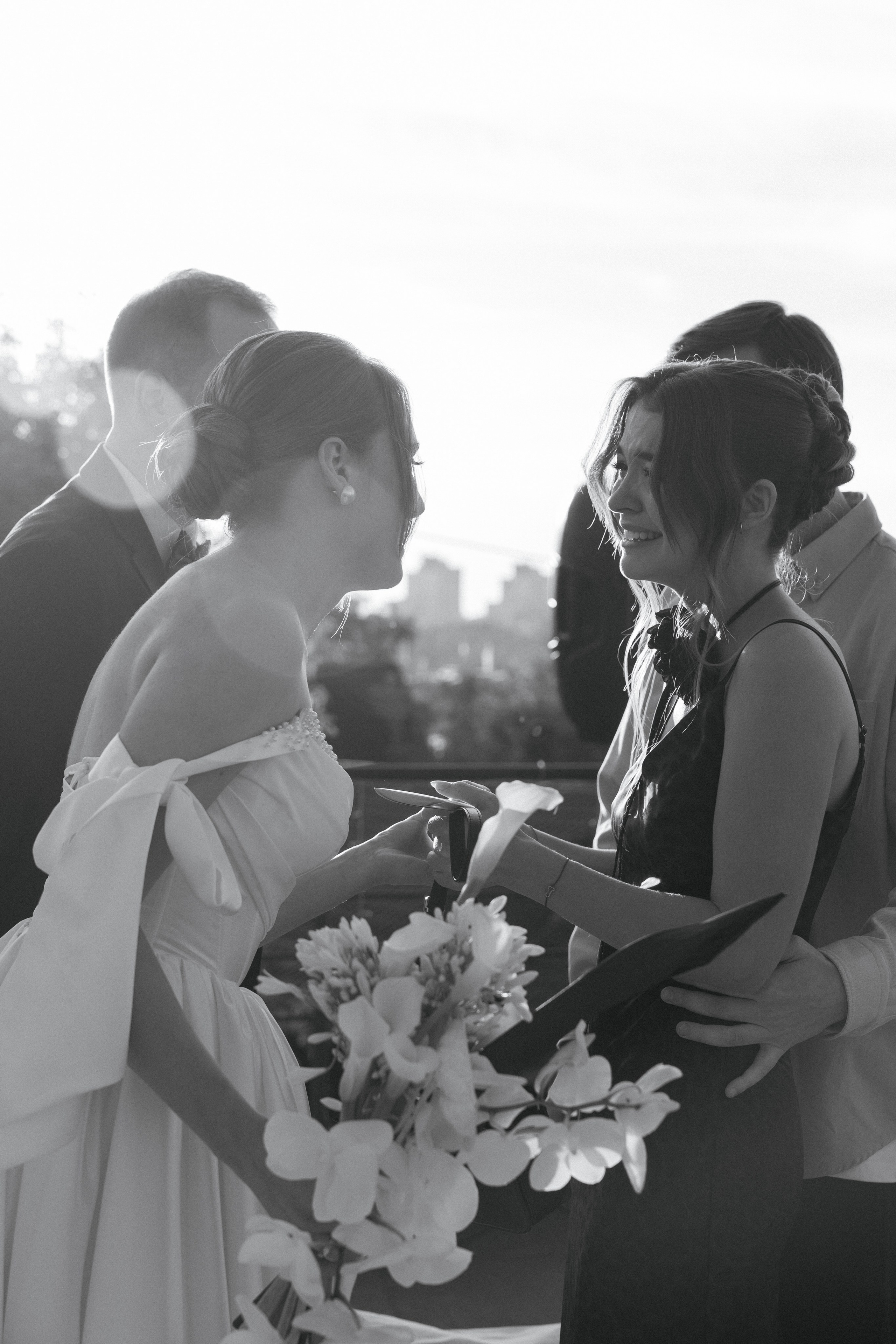 September. Wedding reels and photo