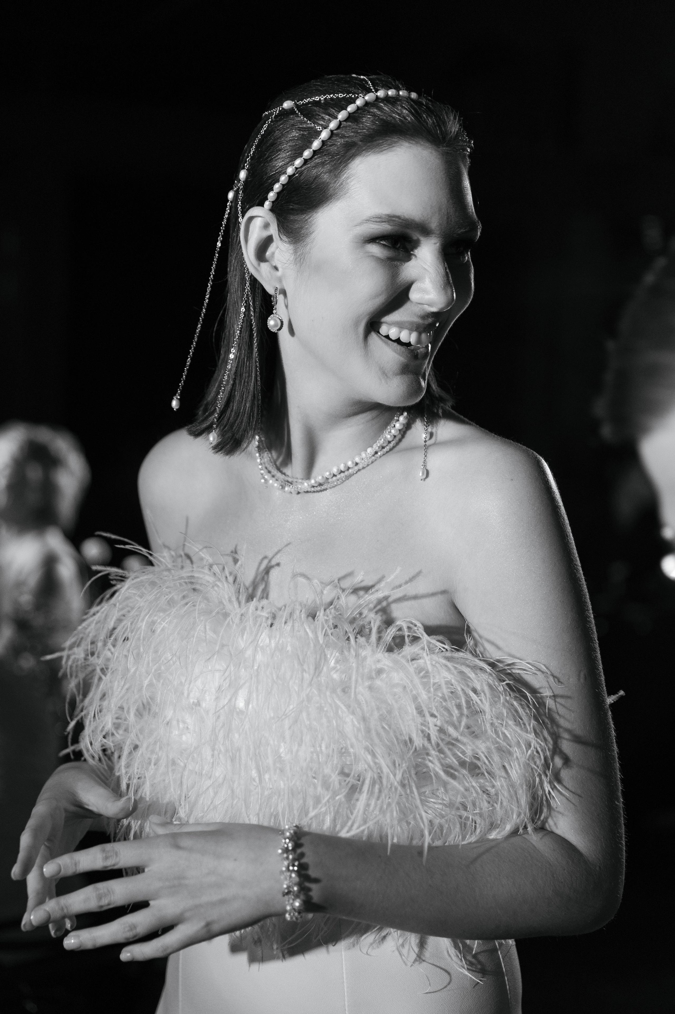 Forself. Wedding reels and photo