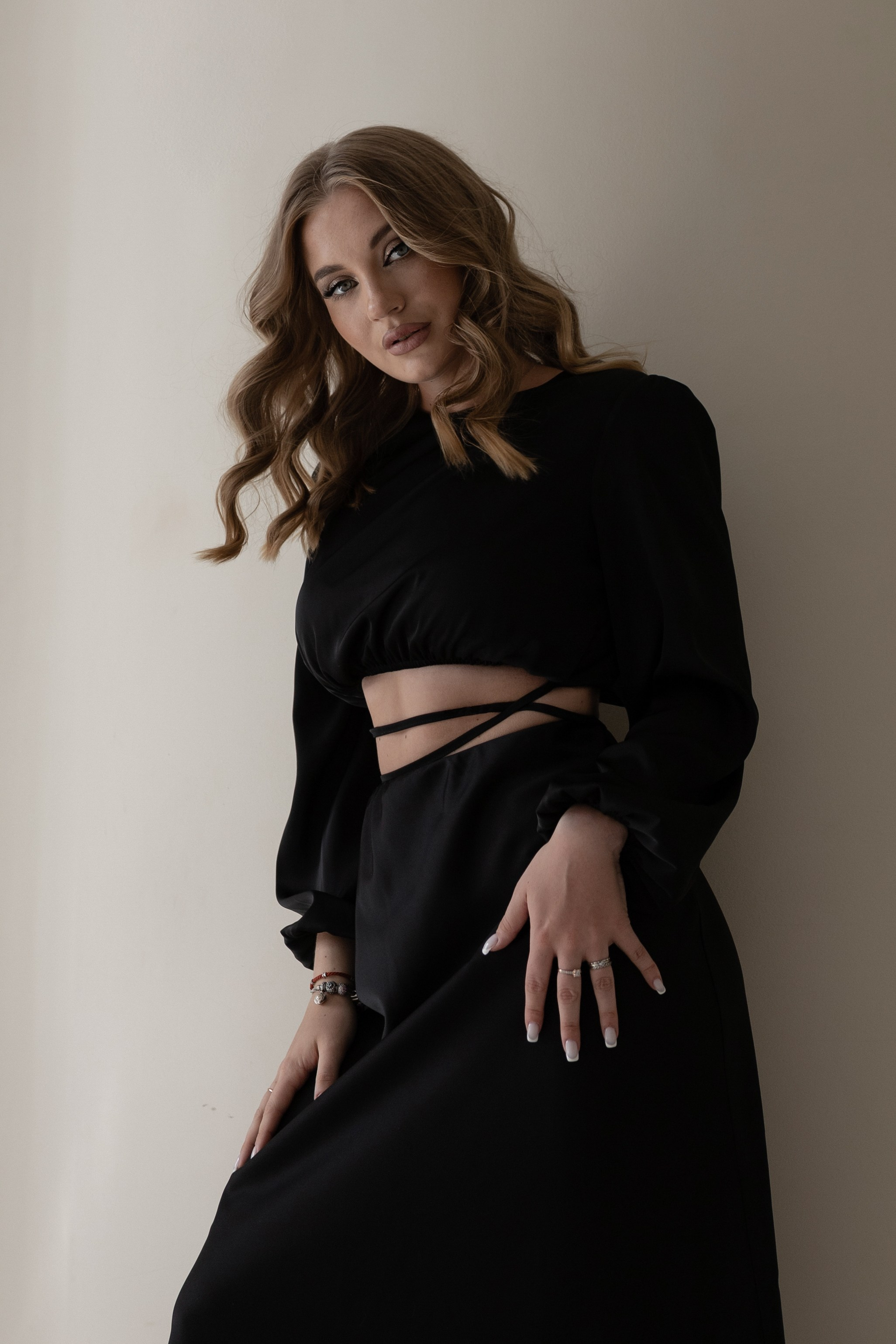 Алина. Фотограф в Кирове и Кирово-Чепецке Валерия Шиляева