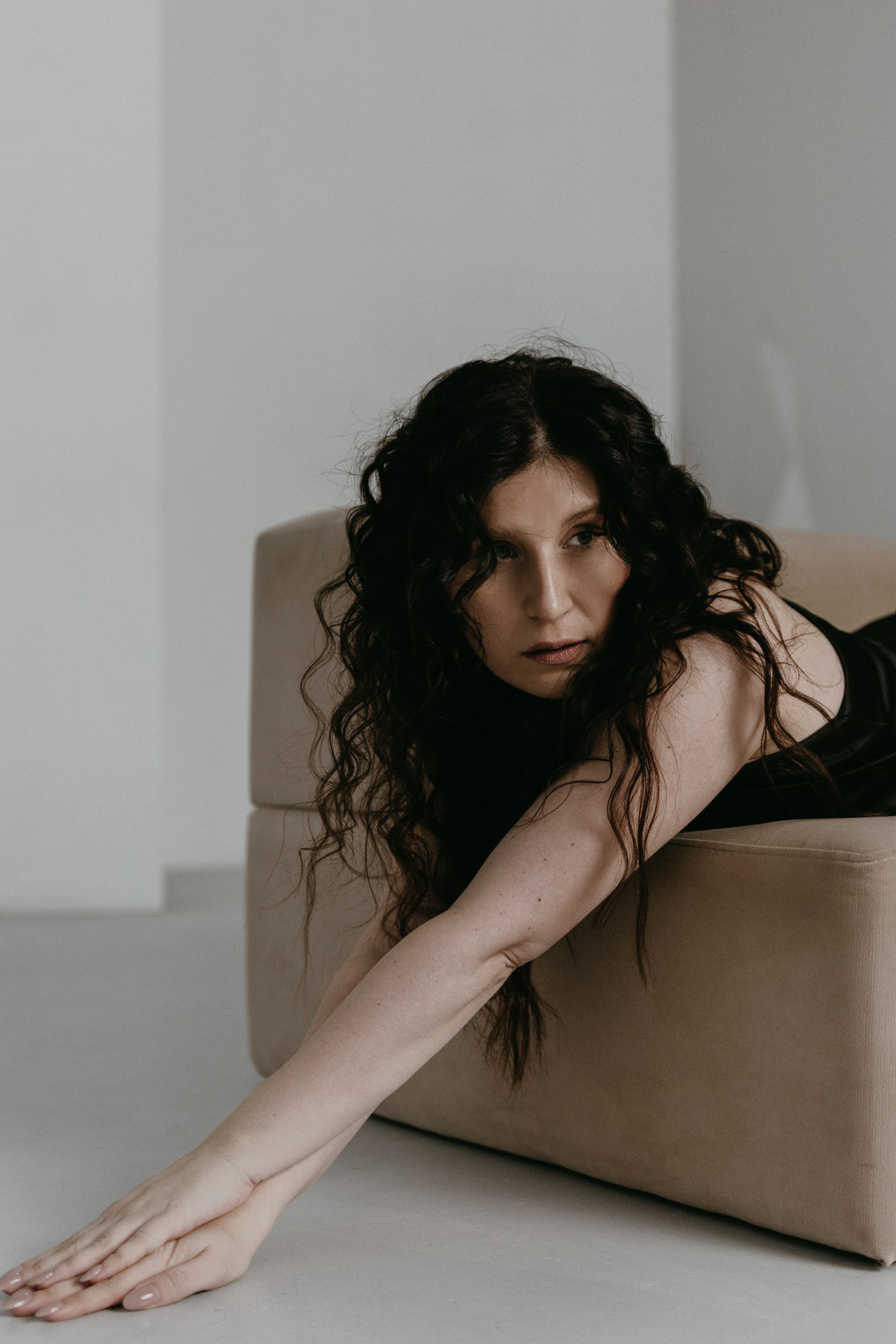 Екатерина. Фотограф в Кирове и Кирово-Чепецке Валерия Шиляева