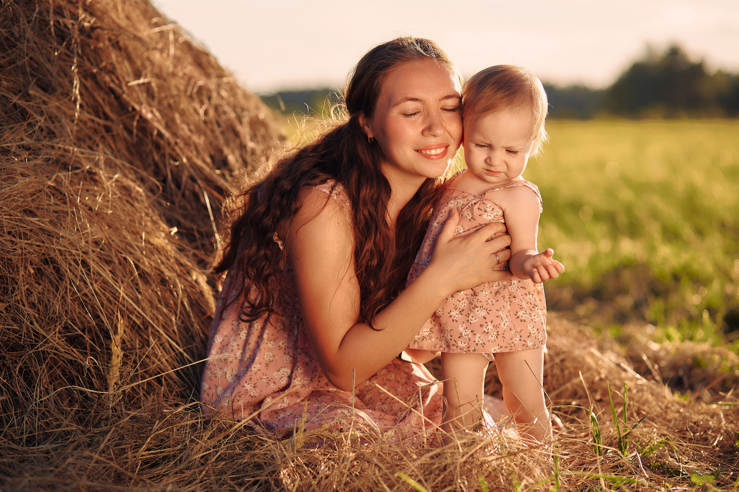 Андрей, Катя, Дима и Настя. Свадебный фотограф Чайковский
