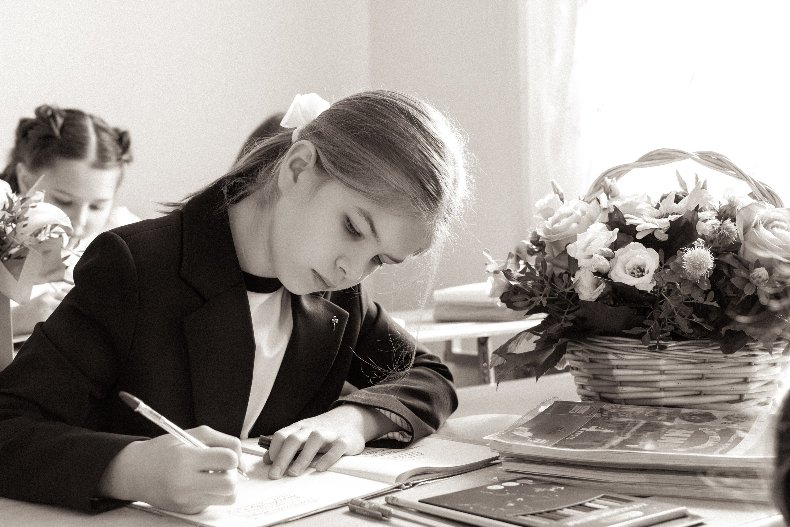 Семейная фотосессия. Портретный фотограф в Москве Екатерина Богдасарова