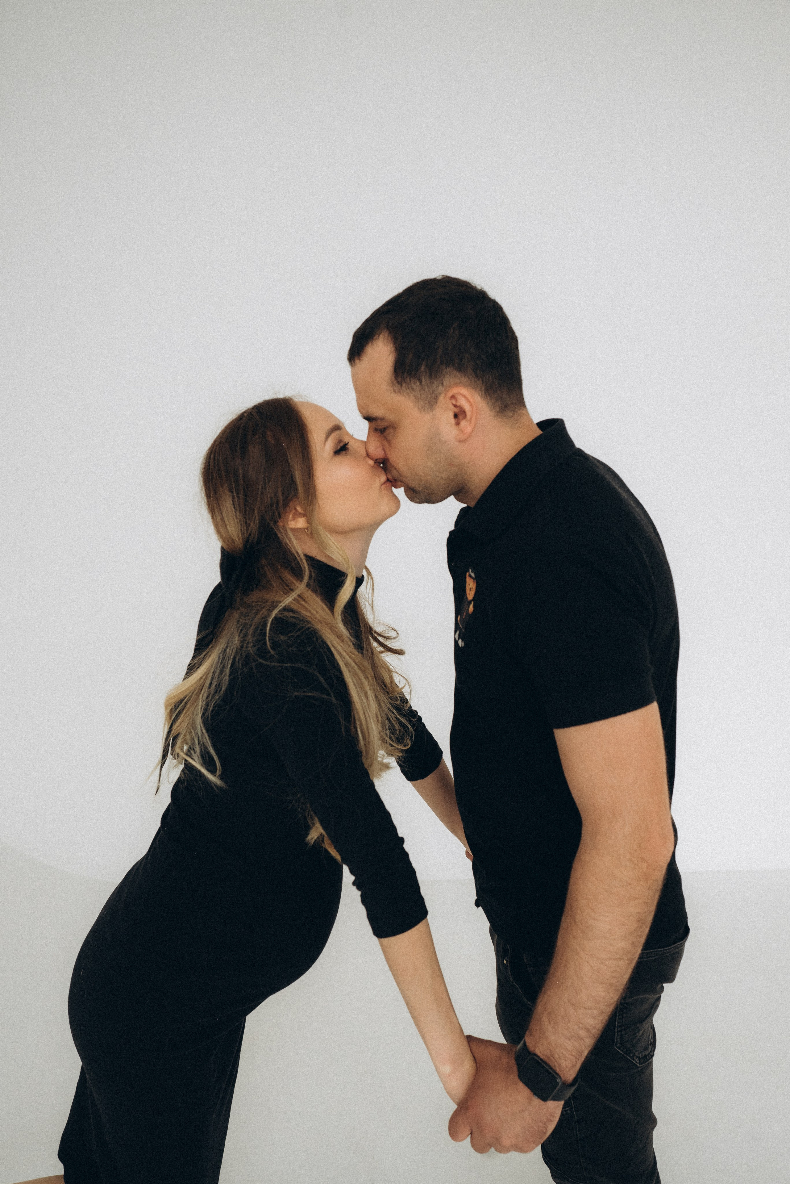 Игорь, Даша и Дима. Суханова Регина Фотограф Сергиев Посад