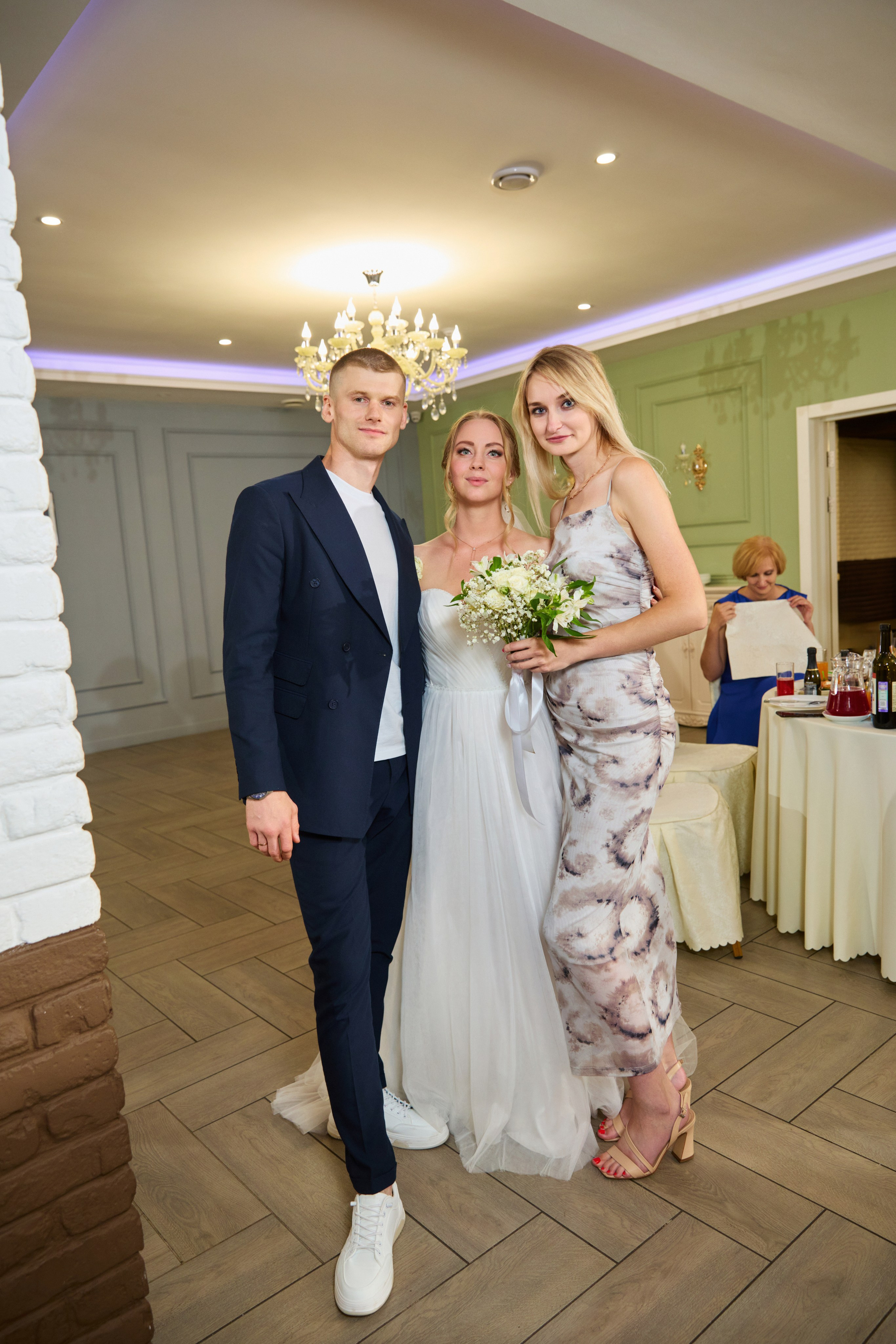 Выездная регистрация в Красноярске