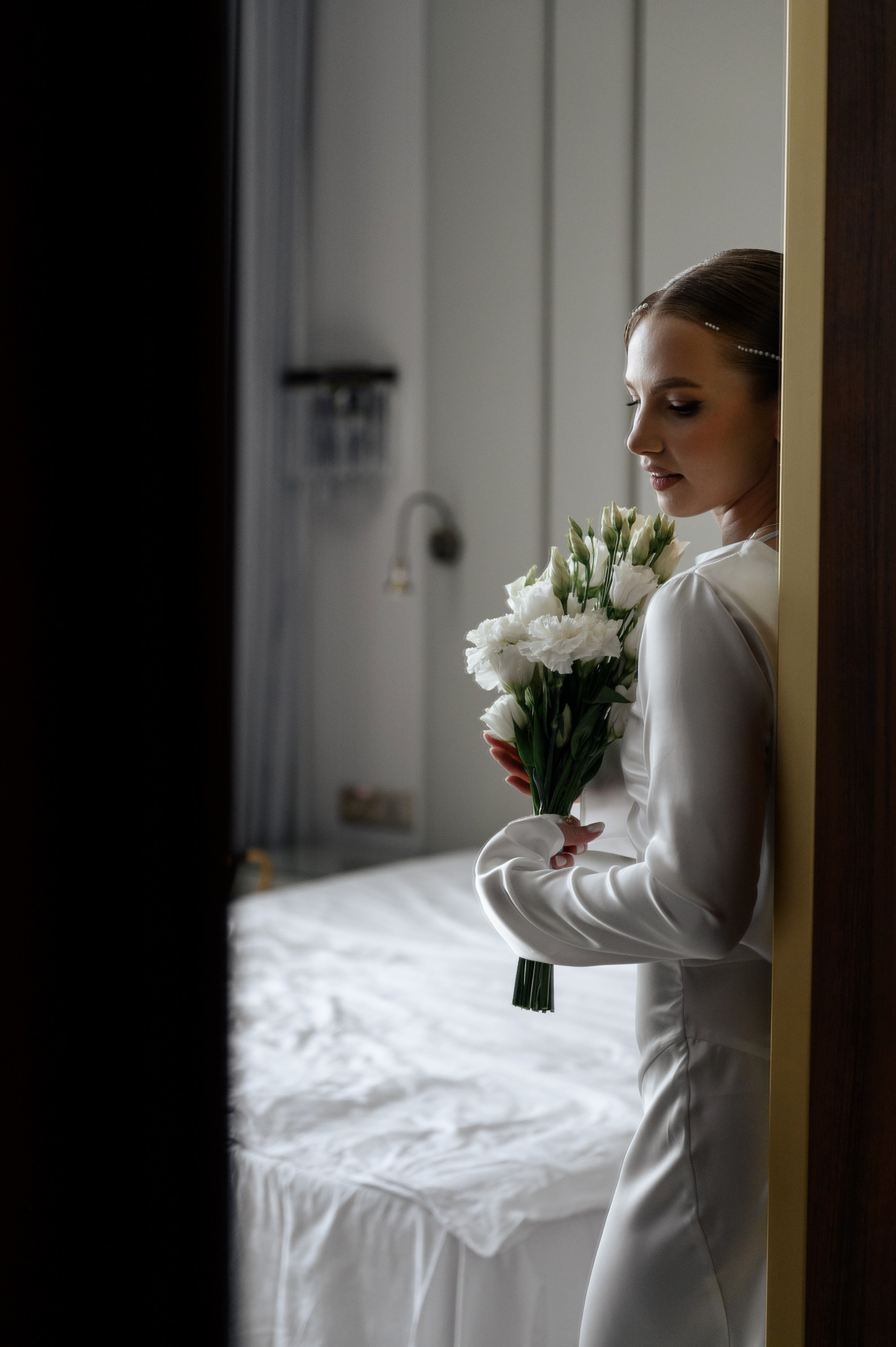 Кирилл и Анна. Zhulanovilya