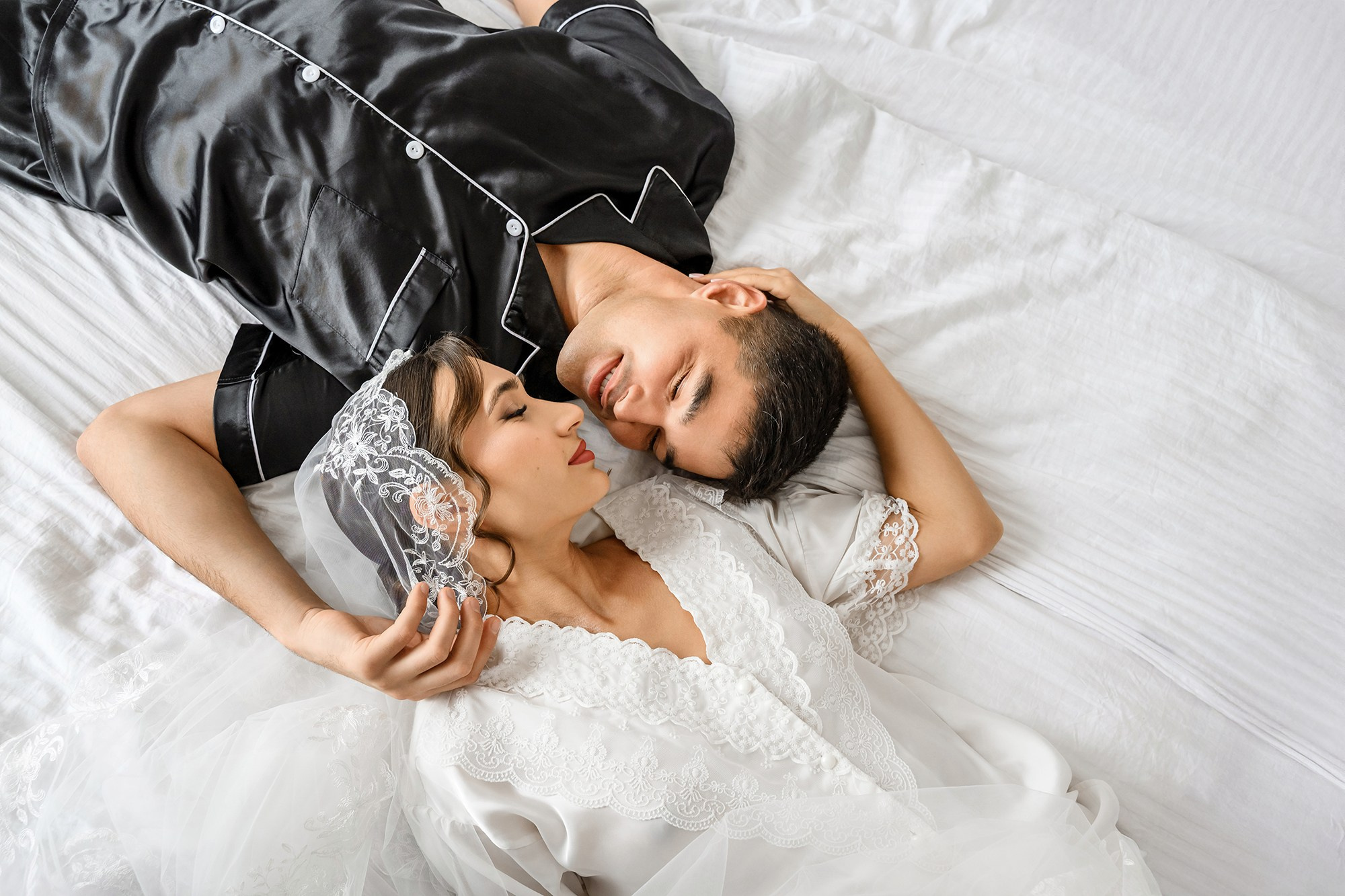 Таня и Максим. Свадебный и семейный фотограф Чебоксары Ольга Ник