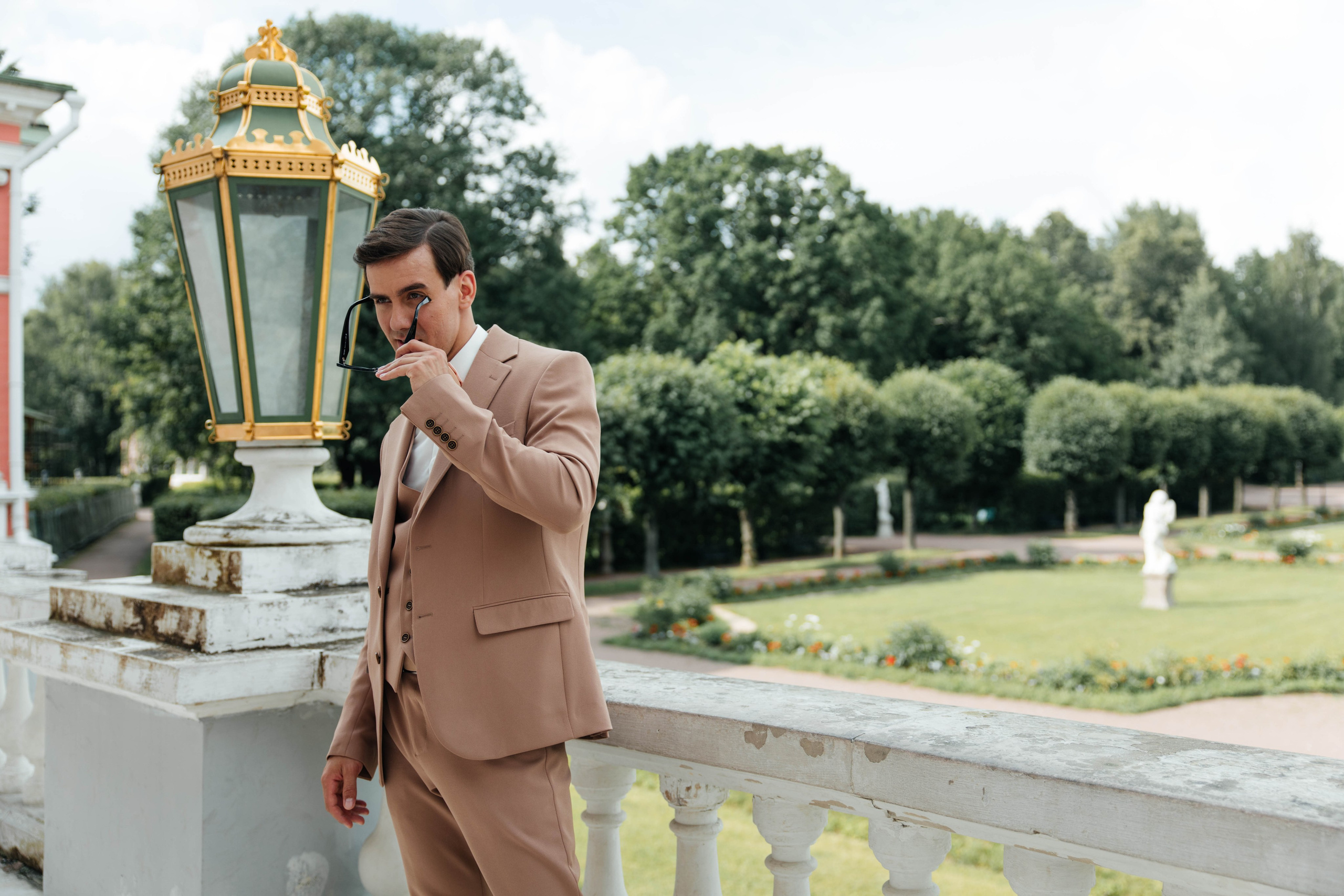 DANIEL & ANNA. Свадебное ФОТО & ВИДЕО Москва/Липецк