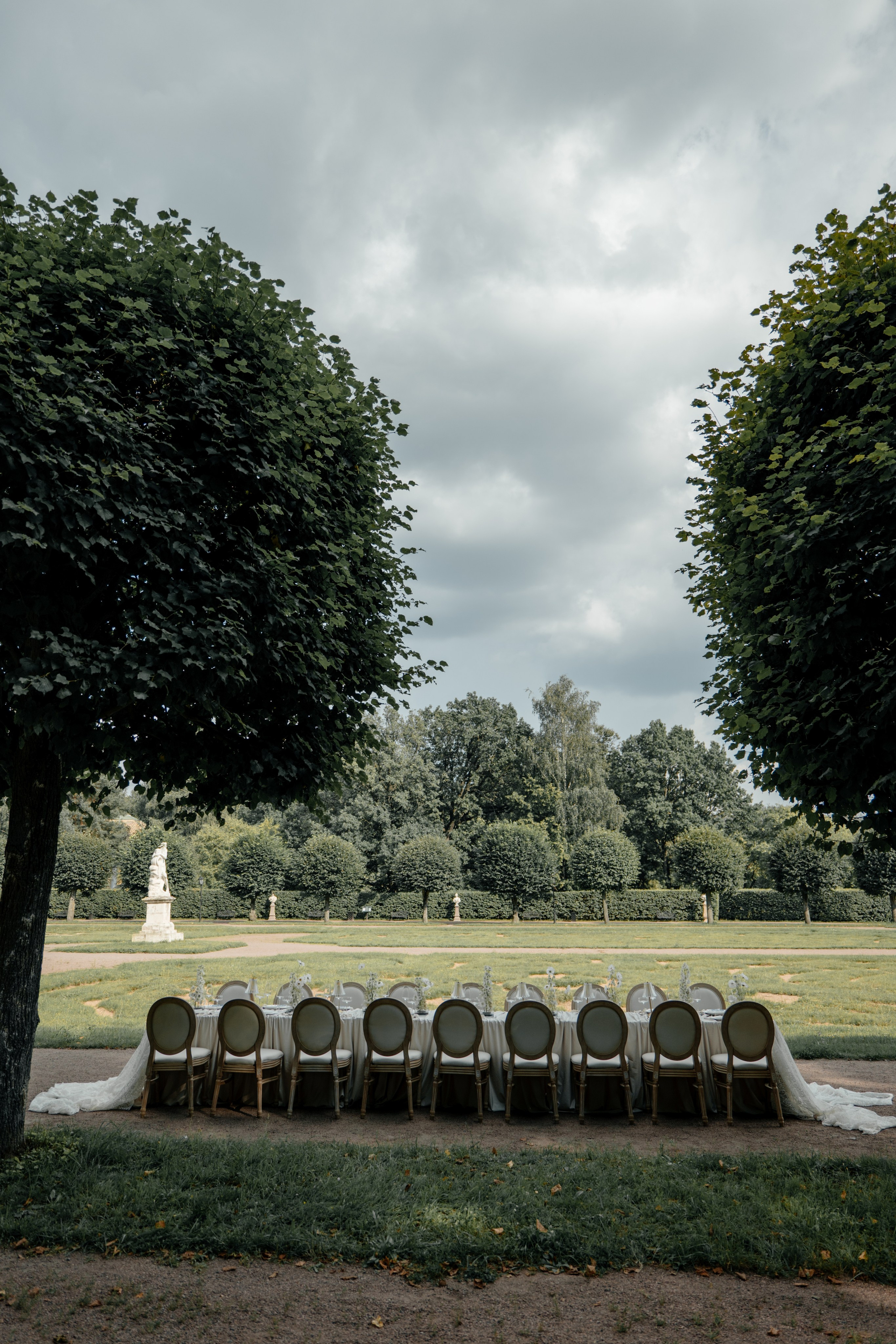 KUSKOVO. Свадебное ФОТО & ВИДЕО Москва/Липецк