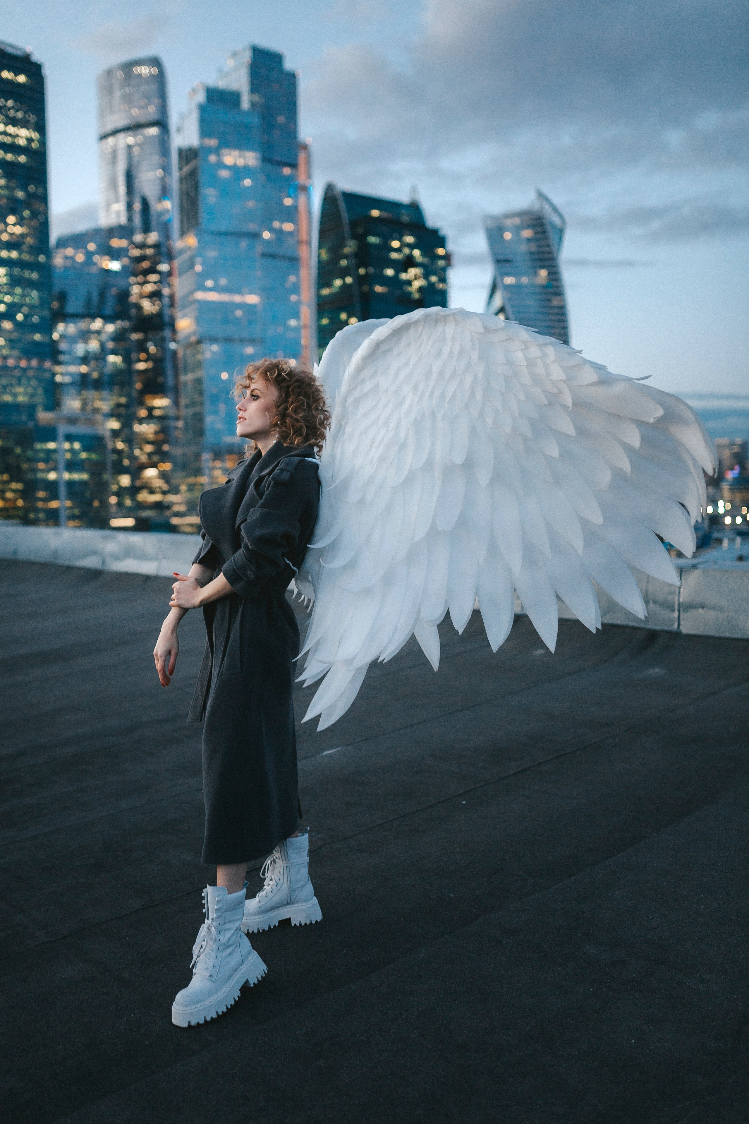 Главная. Портретный фотограф Николаева Анна