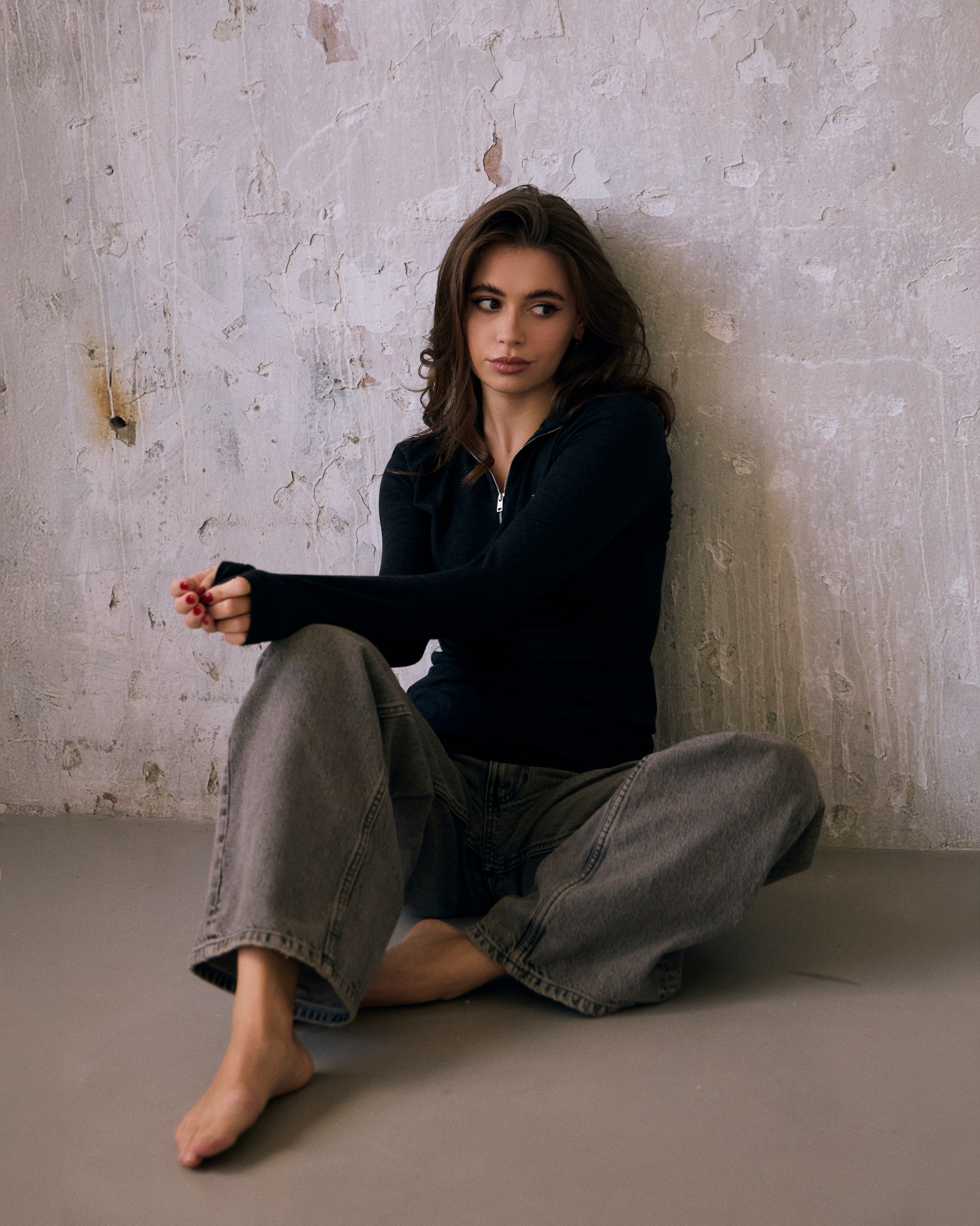 Портрет. Многофункциональный фотограф