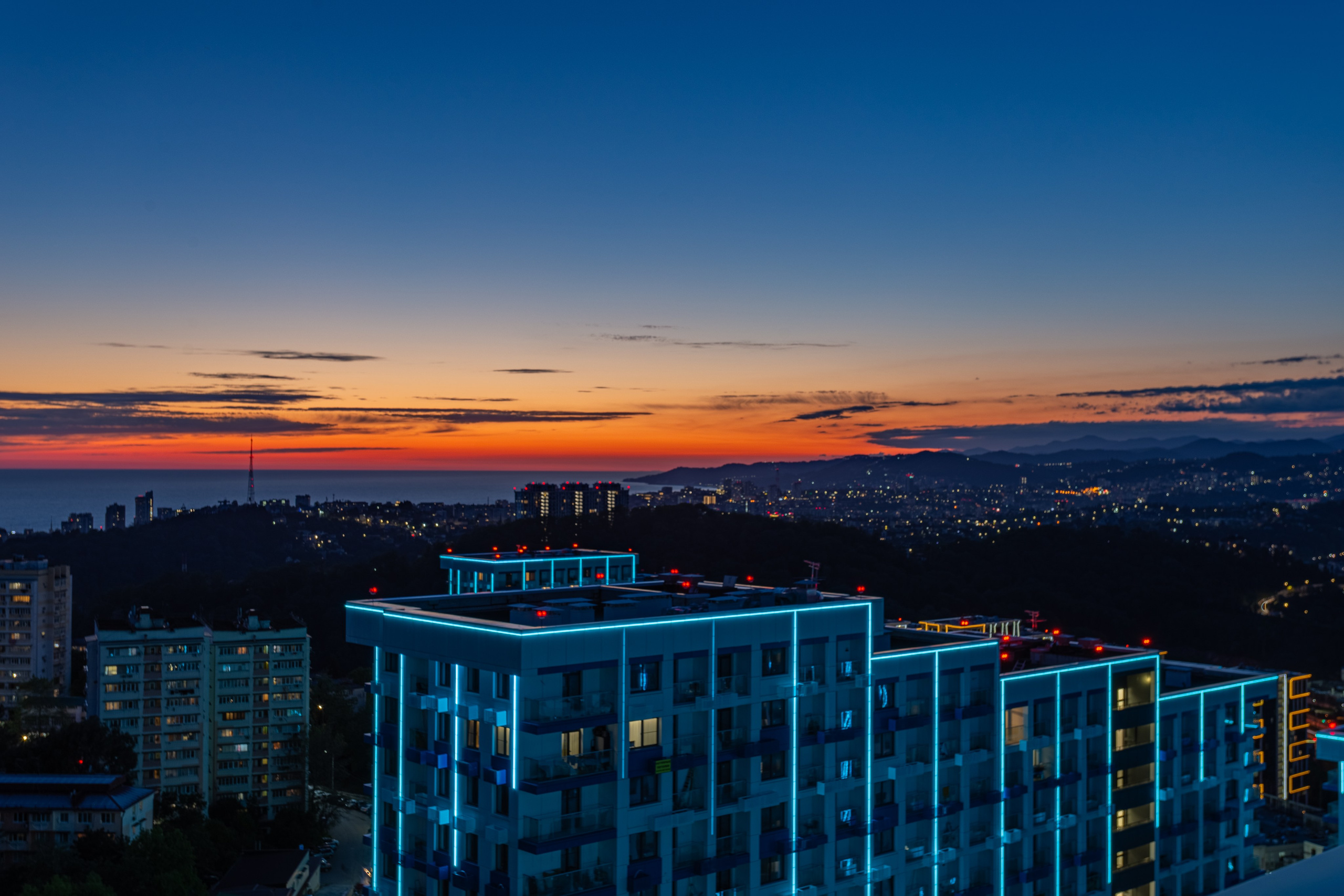 Студия ЖК Кислород. Интерьерный фотограф. Хоумстейджер. Сочи/Адлер/Красная поляна