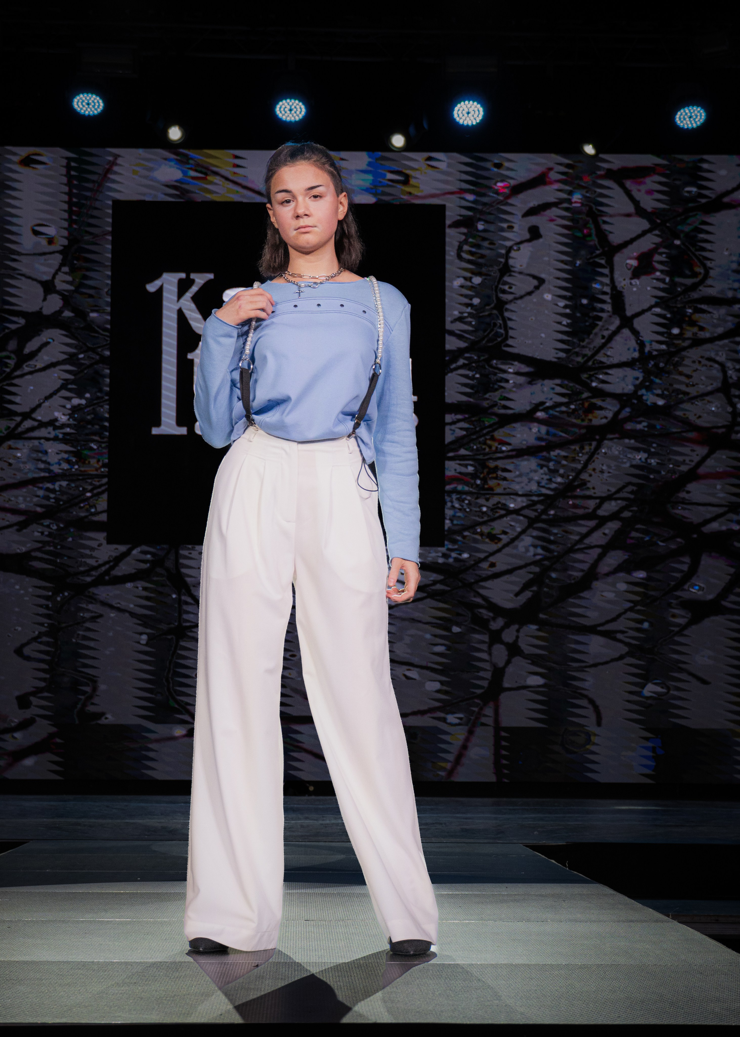 Премия "Сибирский стиль 2024"