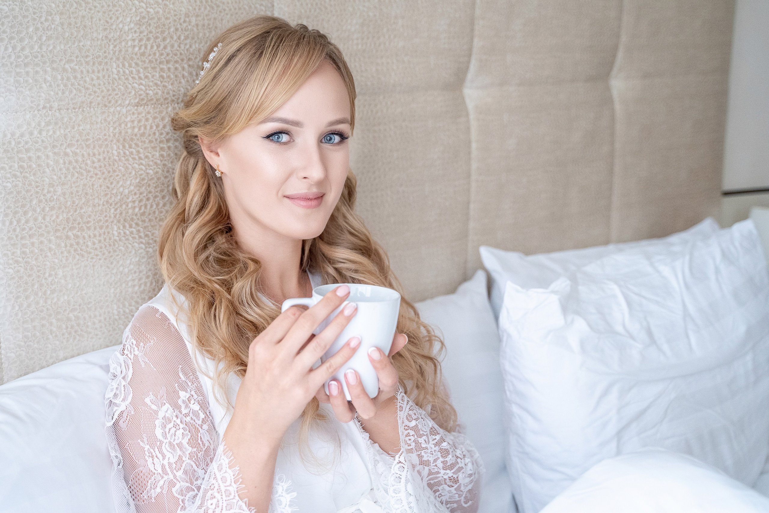 Виталий и Екатерина. Архив