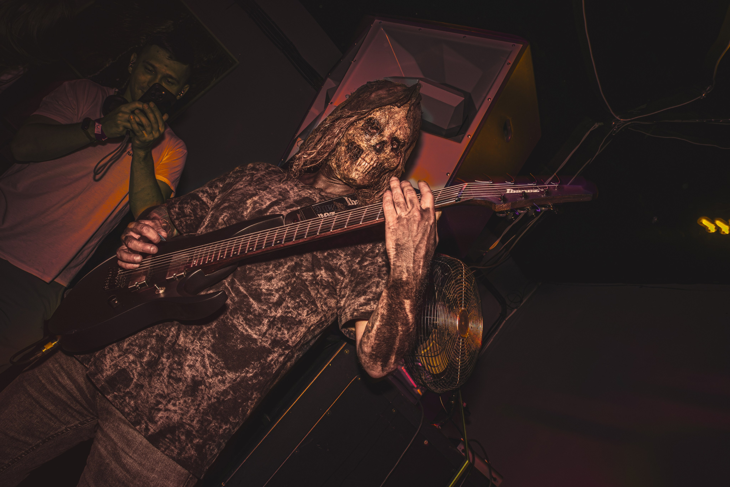 Impure & Edvard Elsky & Pitbural 21.06.2025. Репортажный фотограф в Москве Legiodot