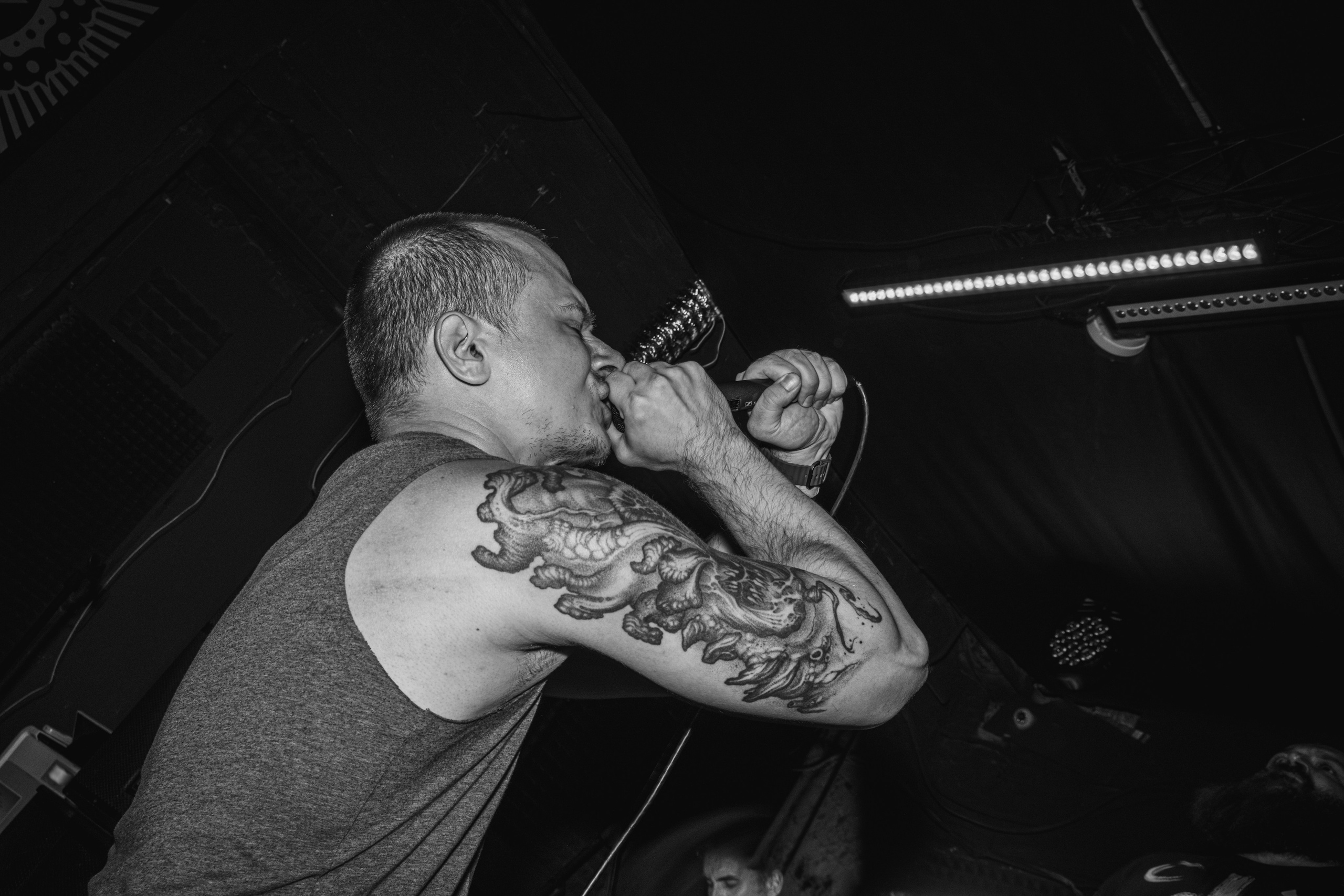 ШШШ & Naska & Smyčka 31.07.2025. Репортажный фотограф в Москве Legiodot