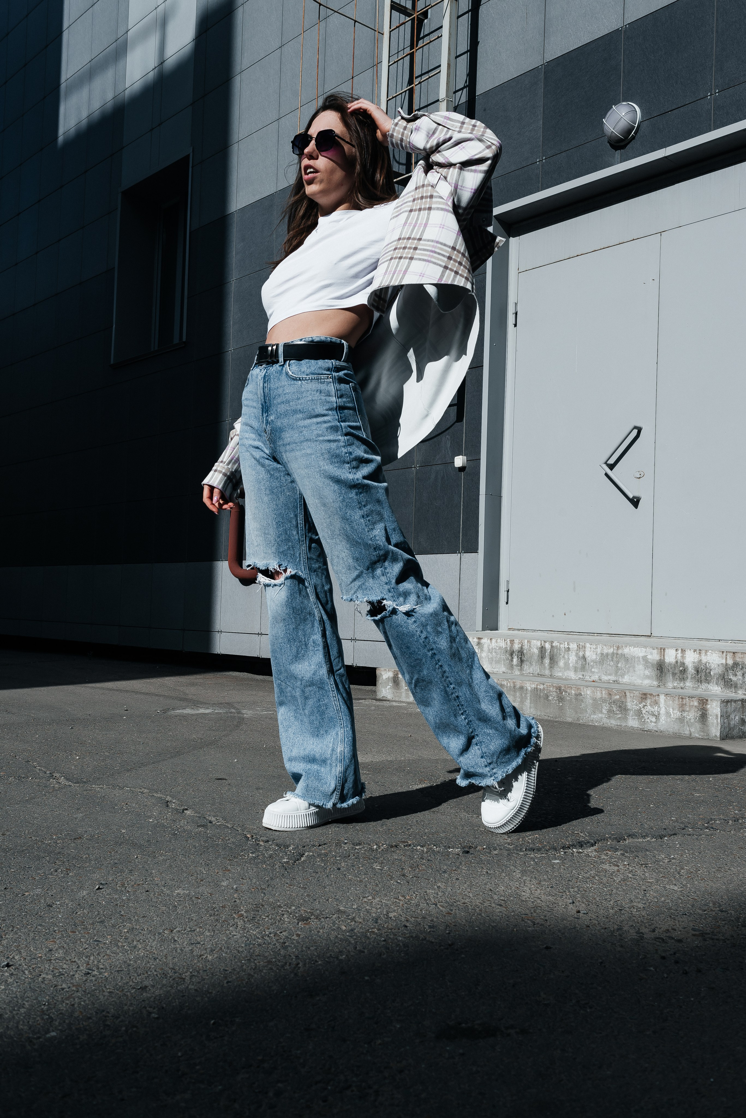 Лена. Фотограф в Благовещенске Андрей Сенченко