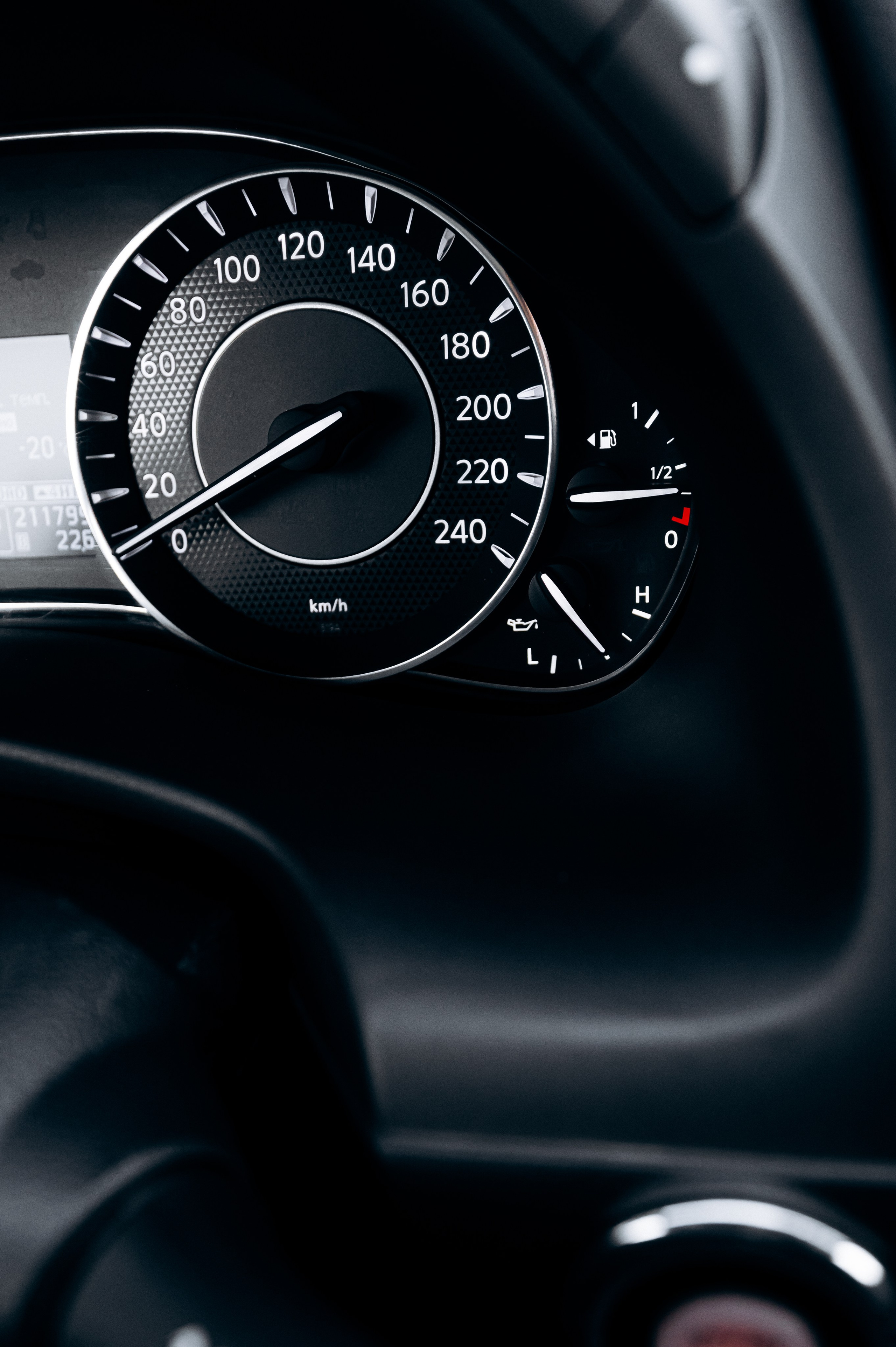 Nissan Patrol. Фотограф в Благовещенске Андрей Сенченко