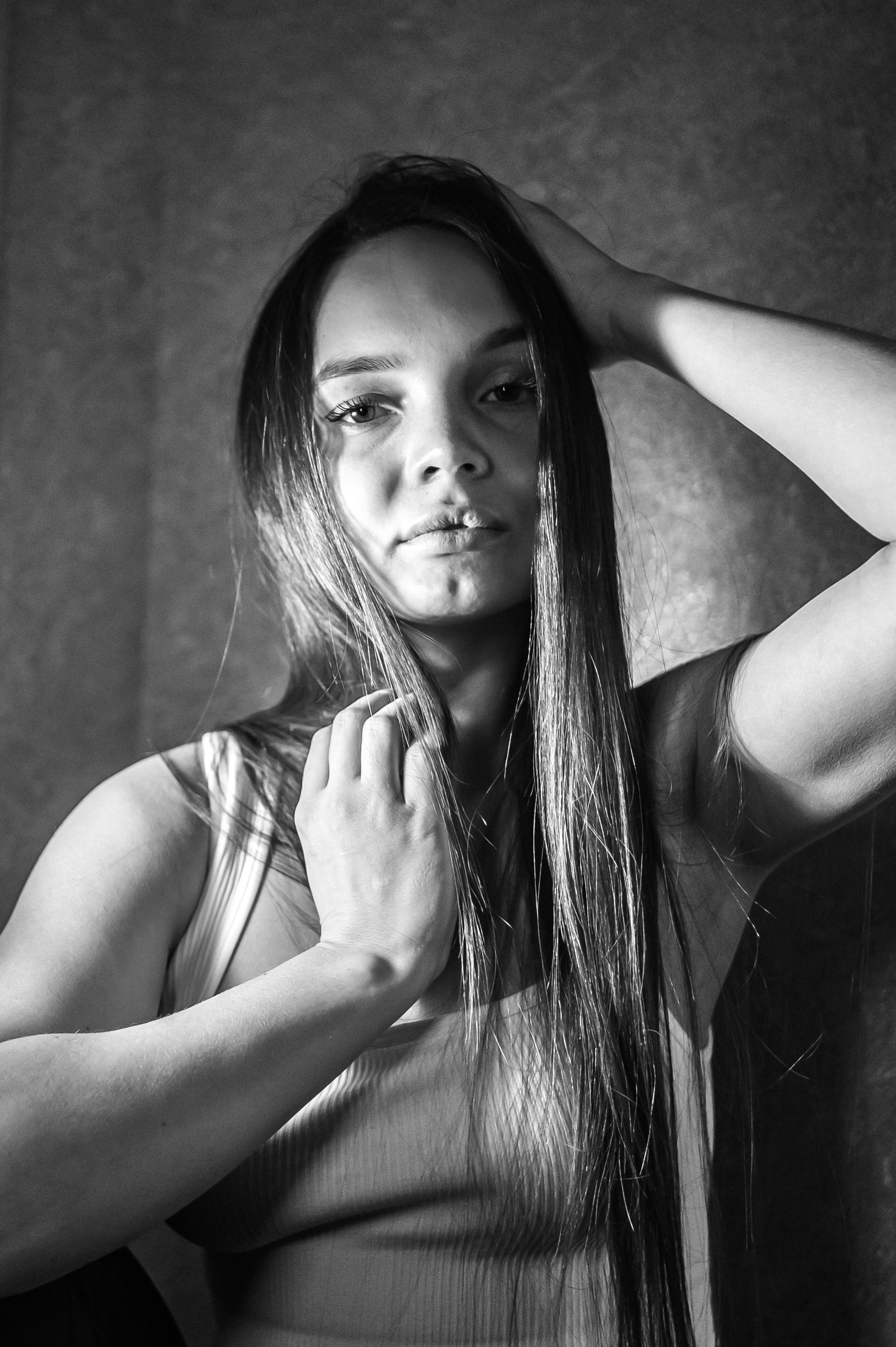 Кристина. Фотограф в Благовещенске Андрей Сенченко