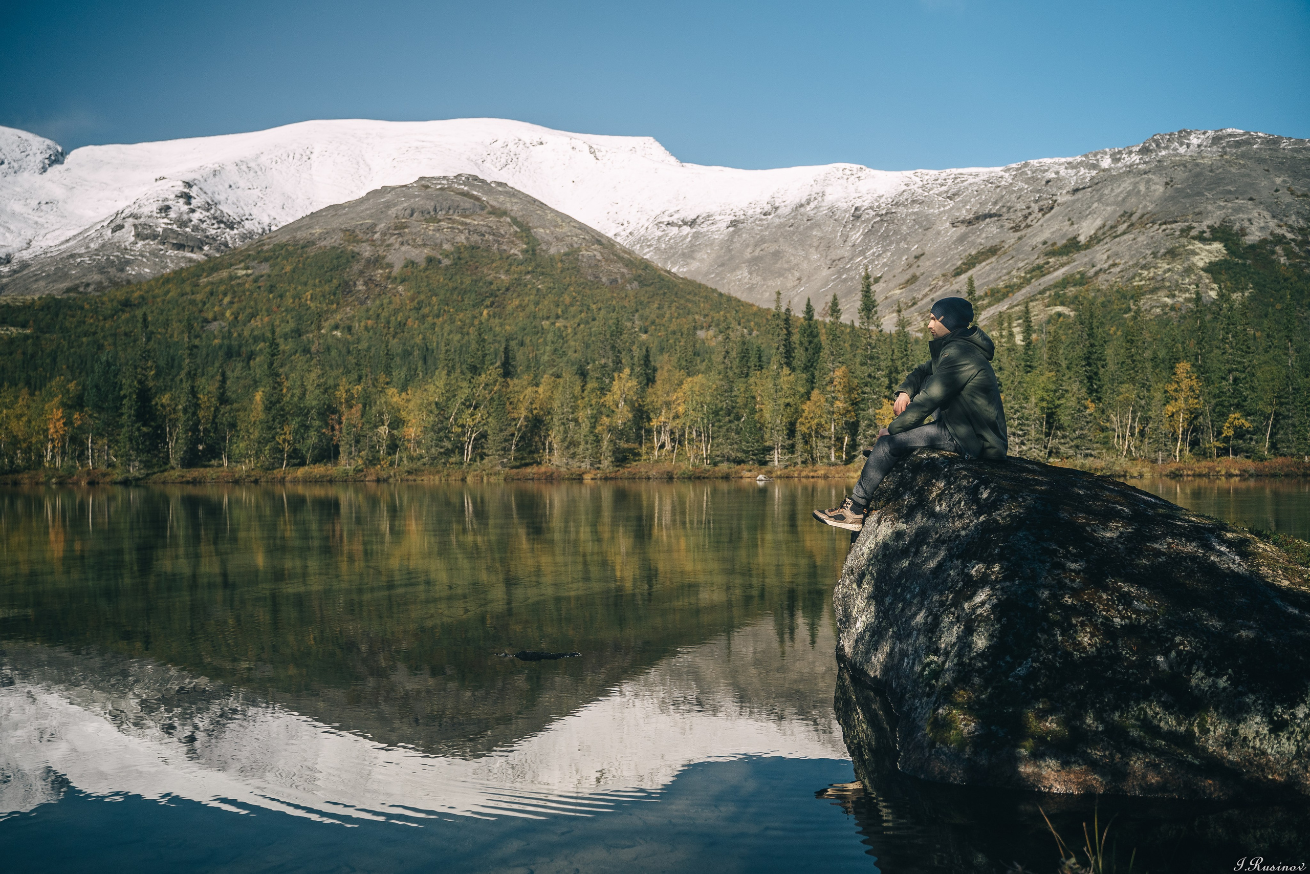 ХИБИНЫ 2021 г. Event фотограф Степанова Александра