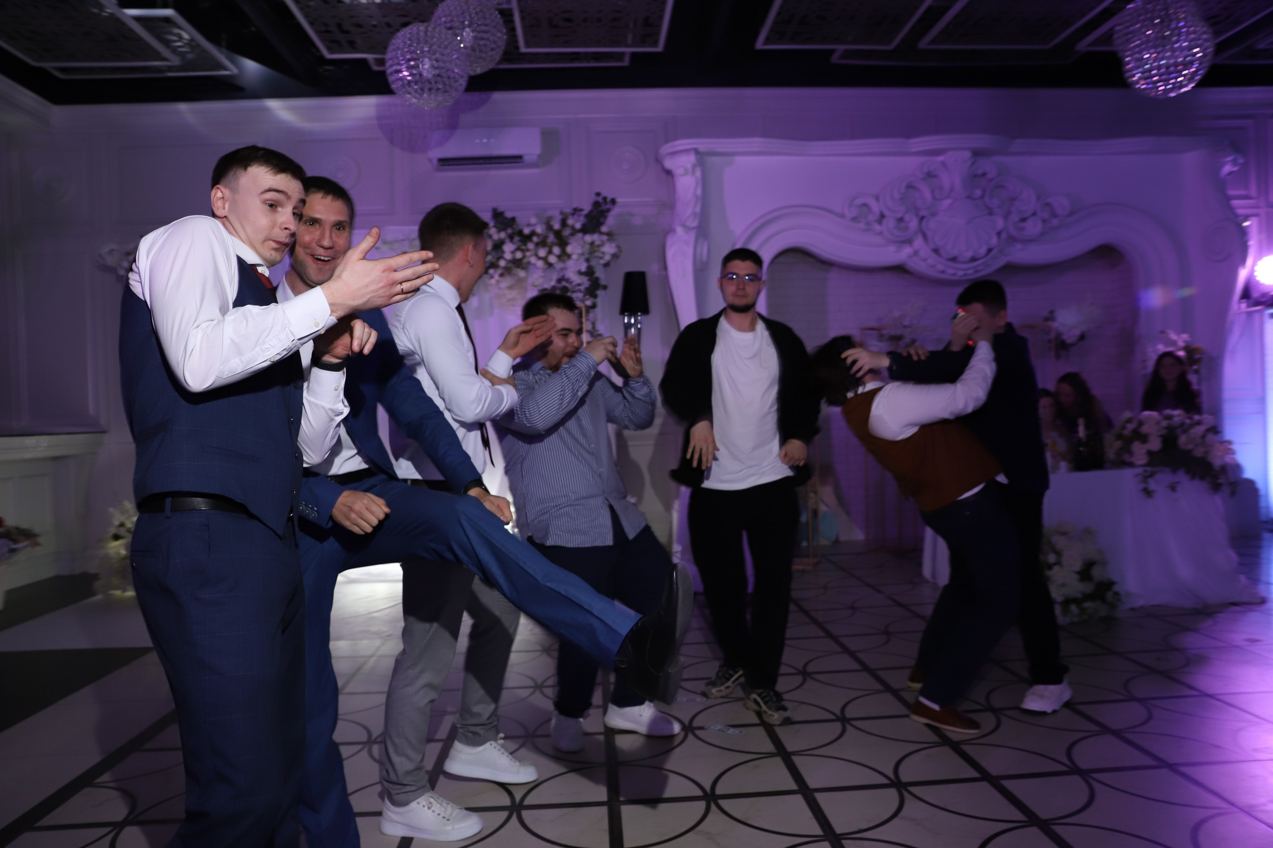 Полный день. Фотограф в Ростове-на-Дону Мария Безменова