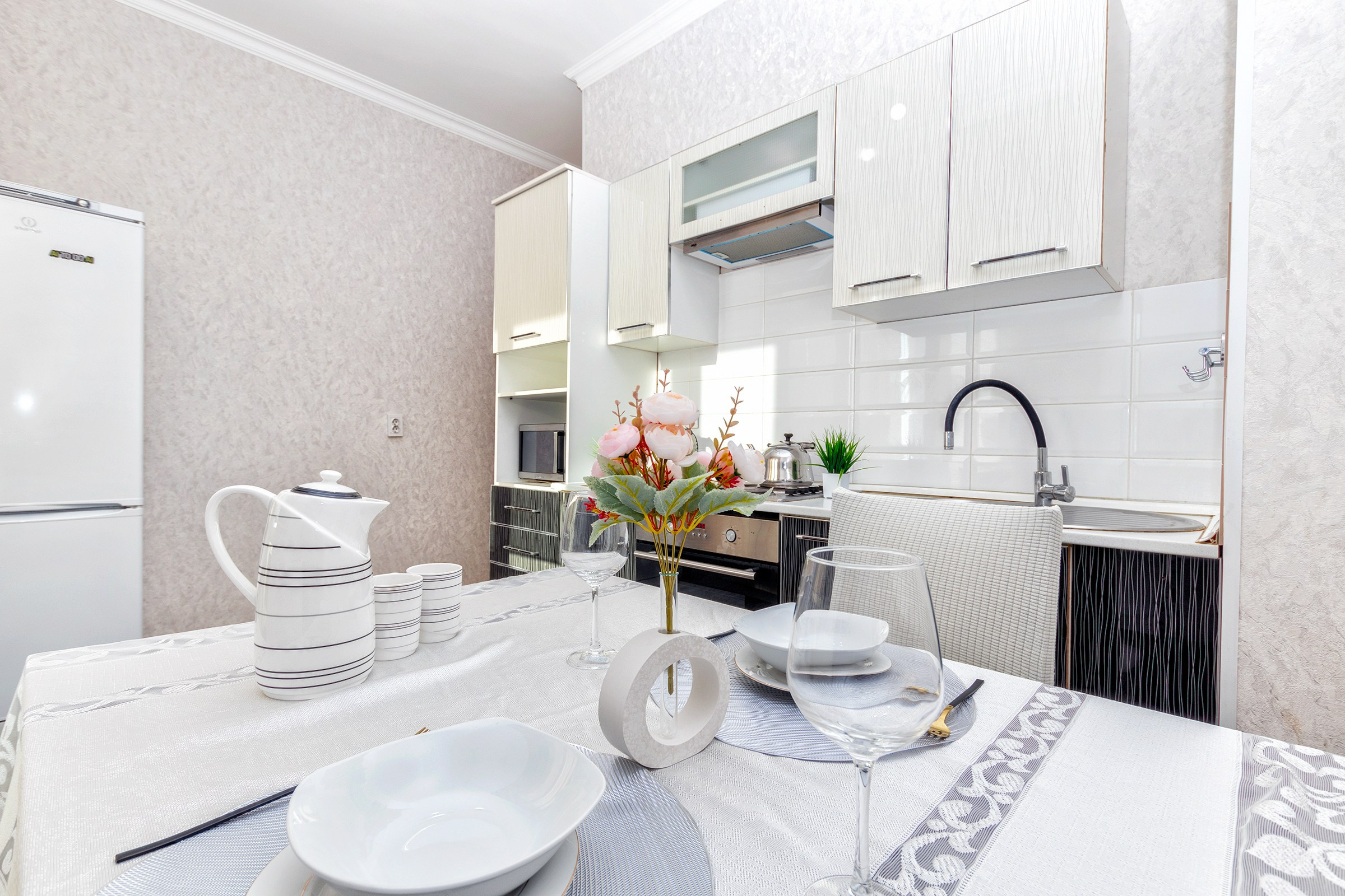 Интерьерная фотосъемка в Астане. Профессиональный фотограф в Астане