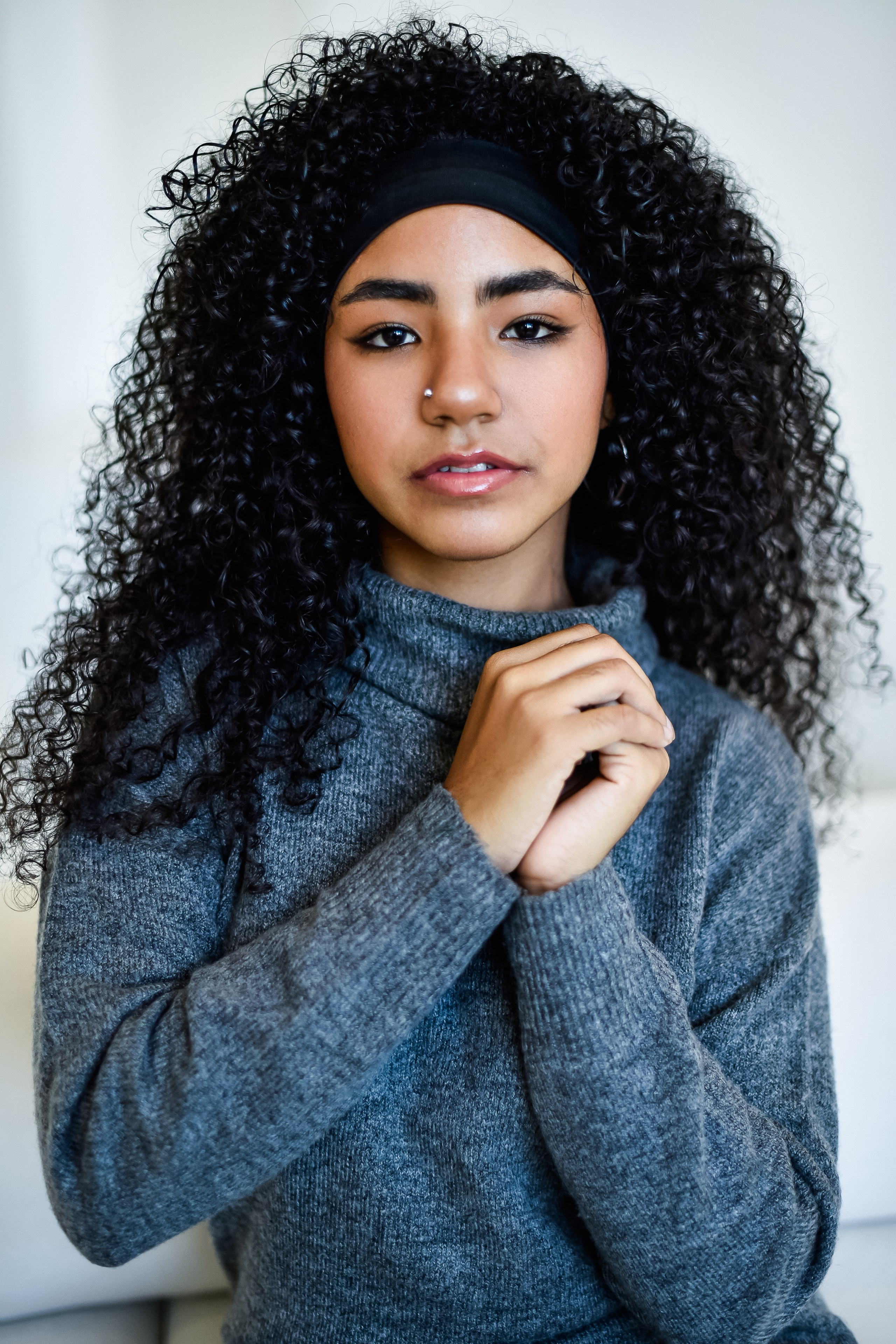 Мисс International Самарского университета