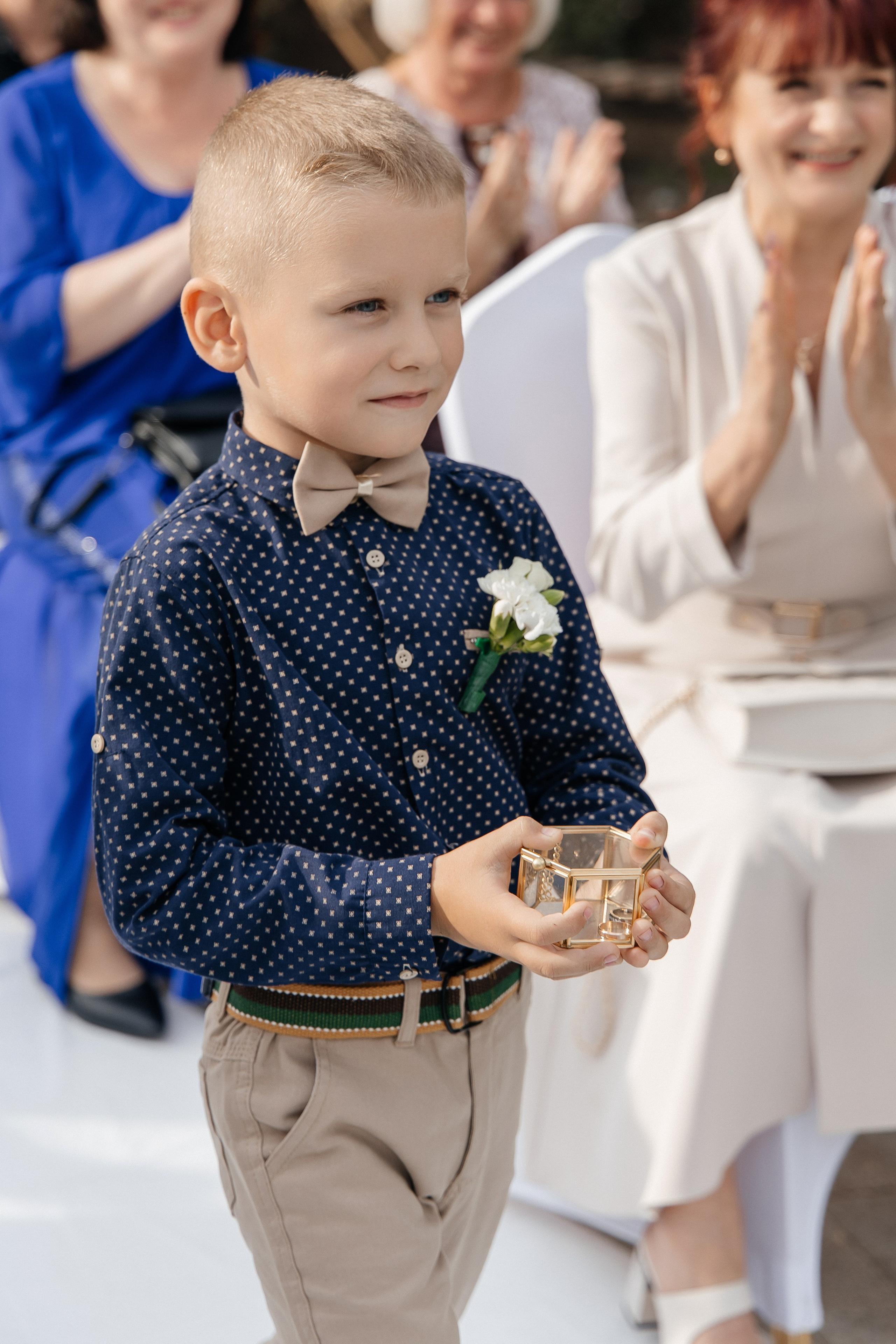 N&V. Фотограф Таганрог Хребет София