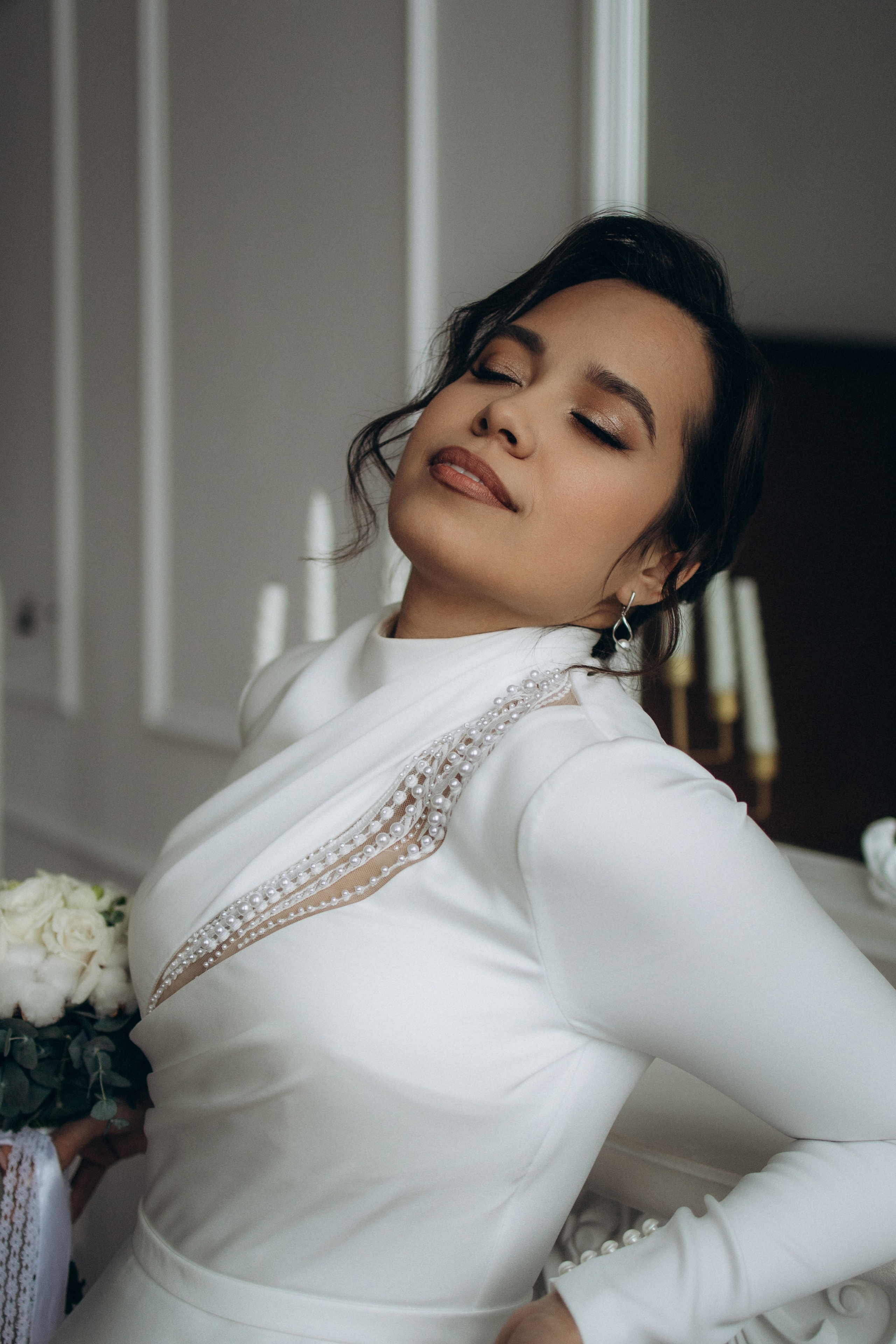 Эльдар и Юлия