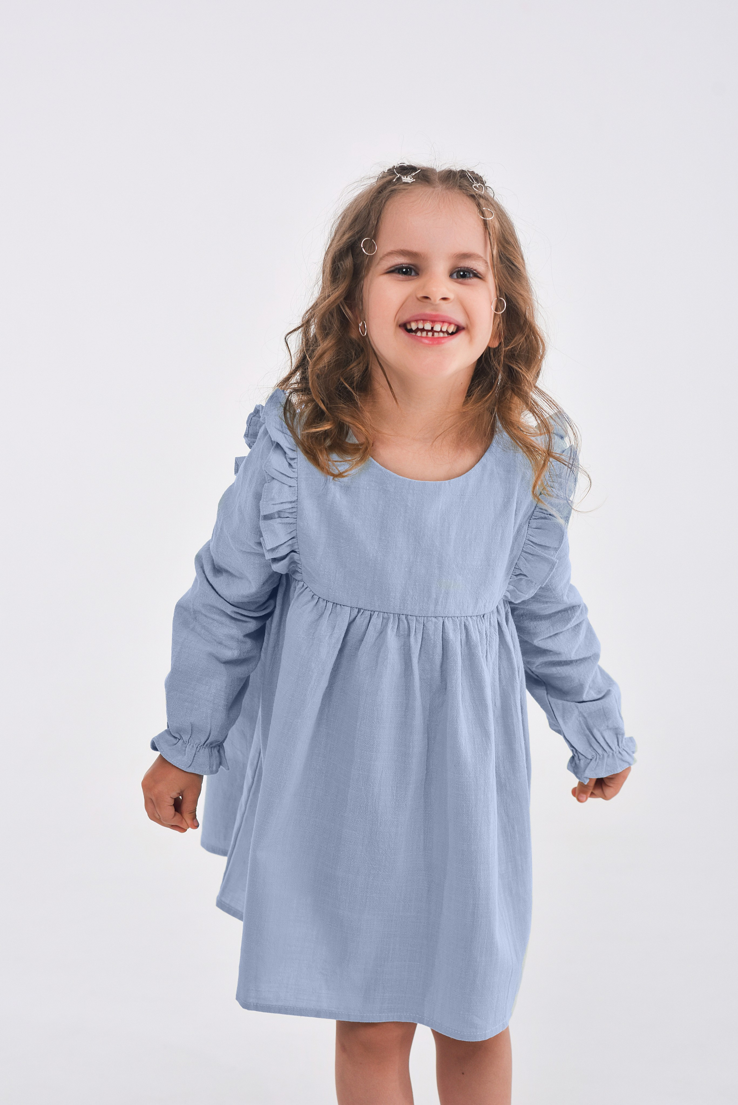 Кейс платья для RabbitsBrand. Фотограф Таина Комбарова