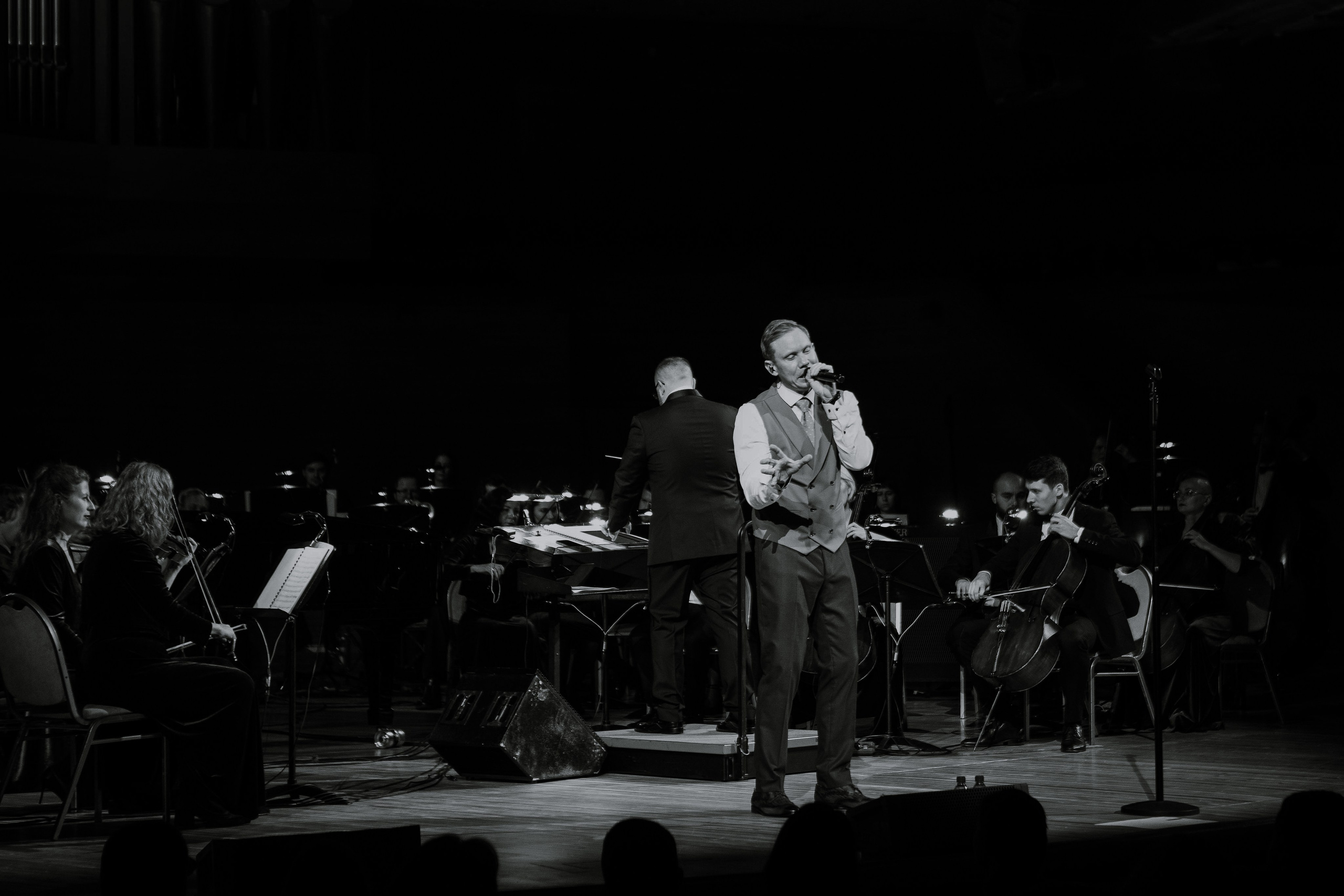 NIGATIV. Фотограф Москва