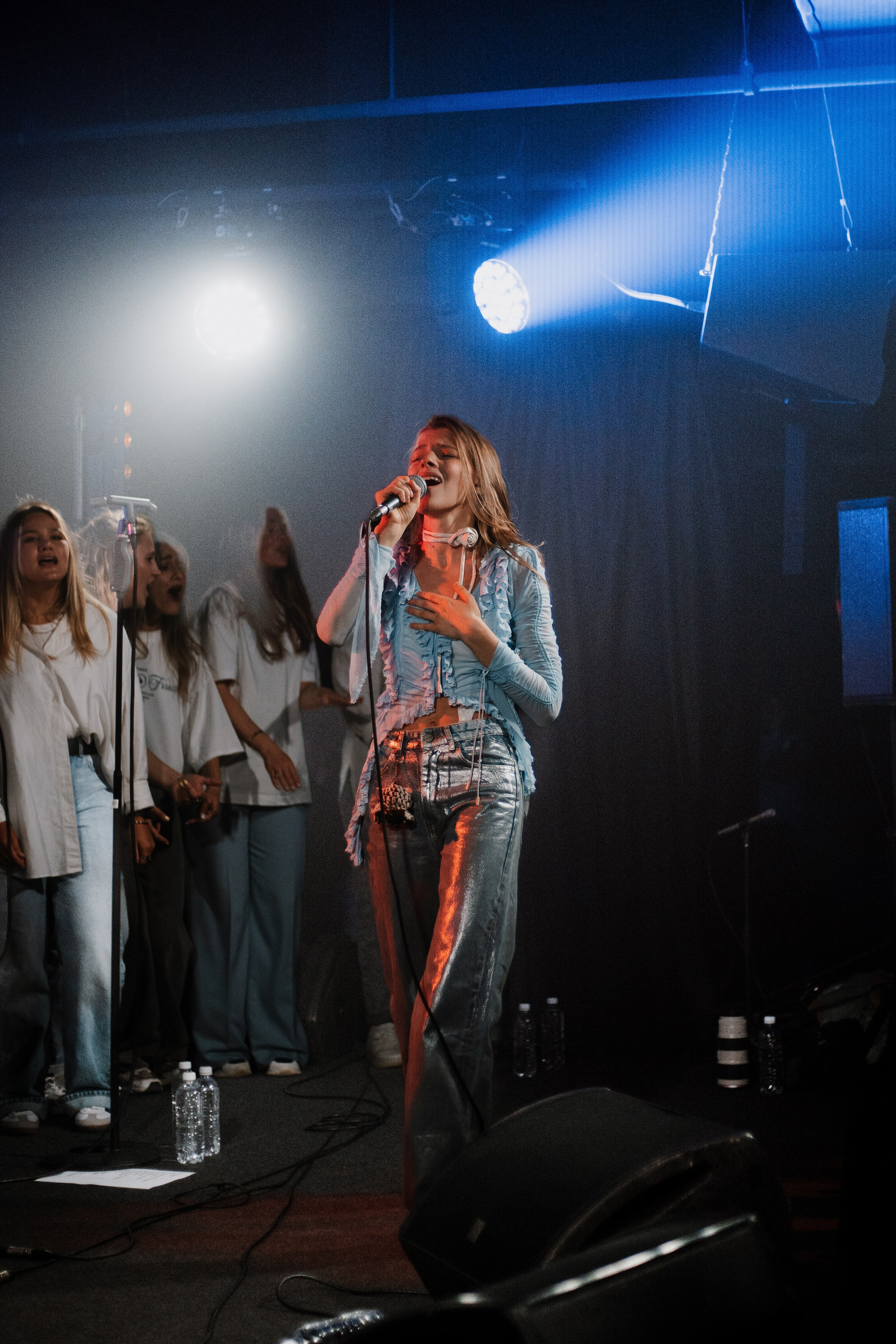 MINAEVA. Фотограф Москва