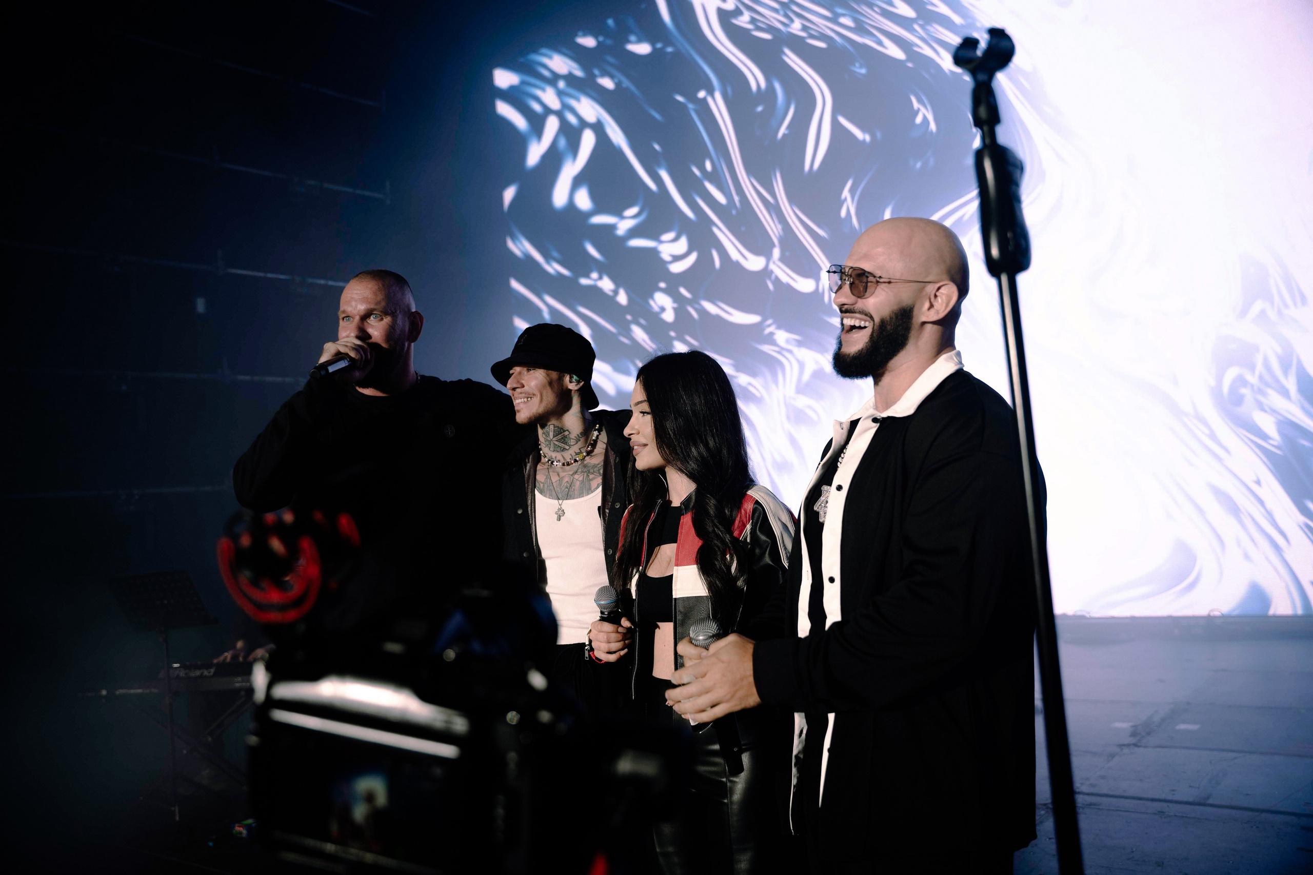 LOC-DOG. Фотограф Москва