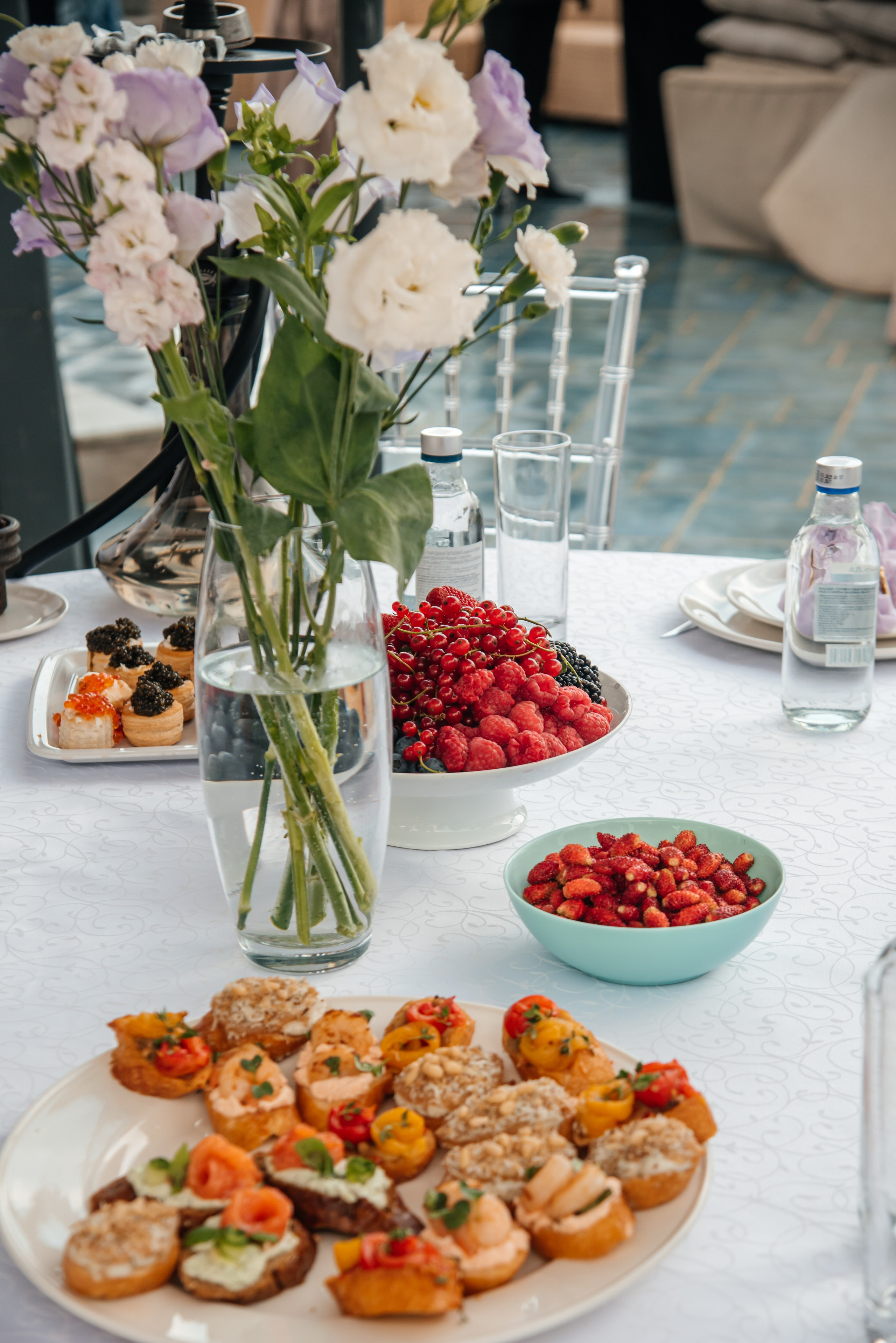 Пенная вечеринка. Свадебный и семейный фотограф в Москве Елена Брюханова