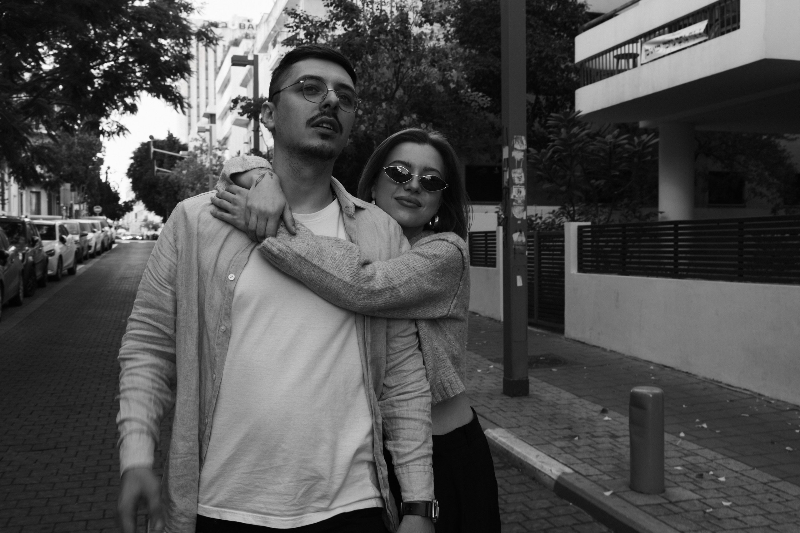 Лавстори в Тель-Авиве. Свадебный и репортажный фотограф в Санкт-Петербурге | Михаил Песиков