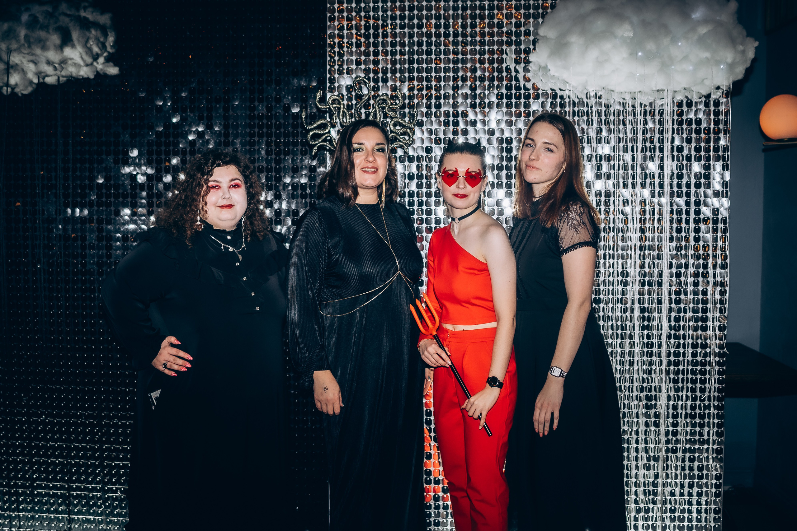 Репортаж (на примере корпоратива). Фотограф ПИТЕР СПБ Надежда Баранова