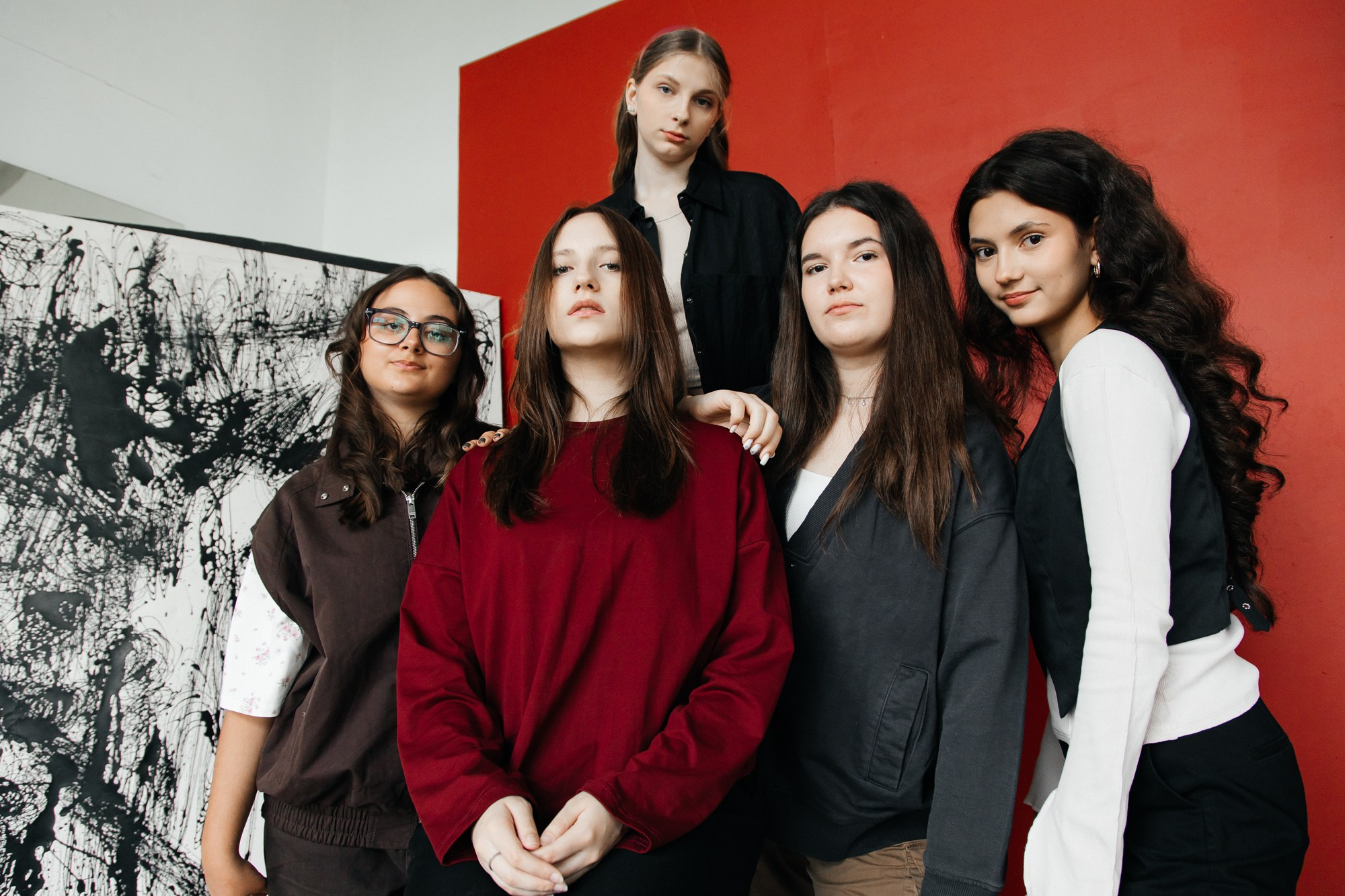 Трендовый день рождения. Фотограф в Москве — Ольга Федотова