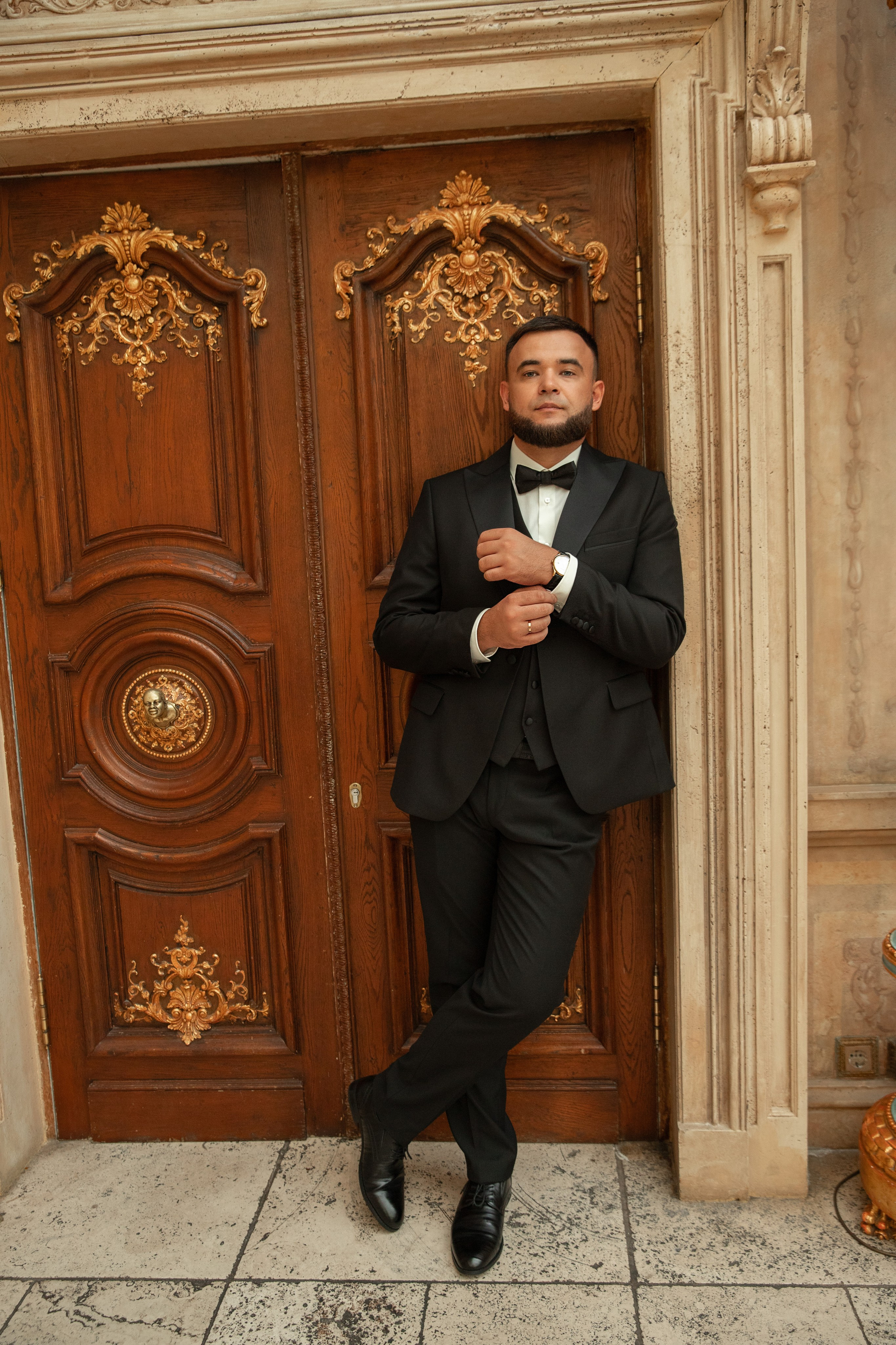 Турандот + Отель Хайят (Анна и Александр). Свадебный и портретный фотограф в Москве Мария Кравченко