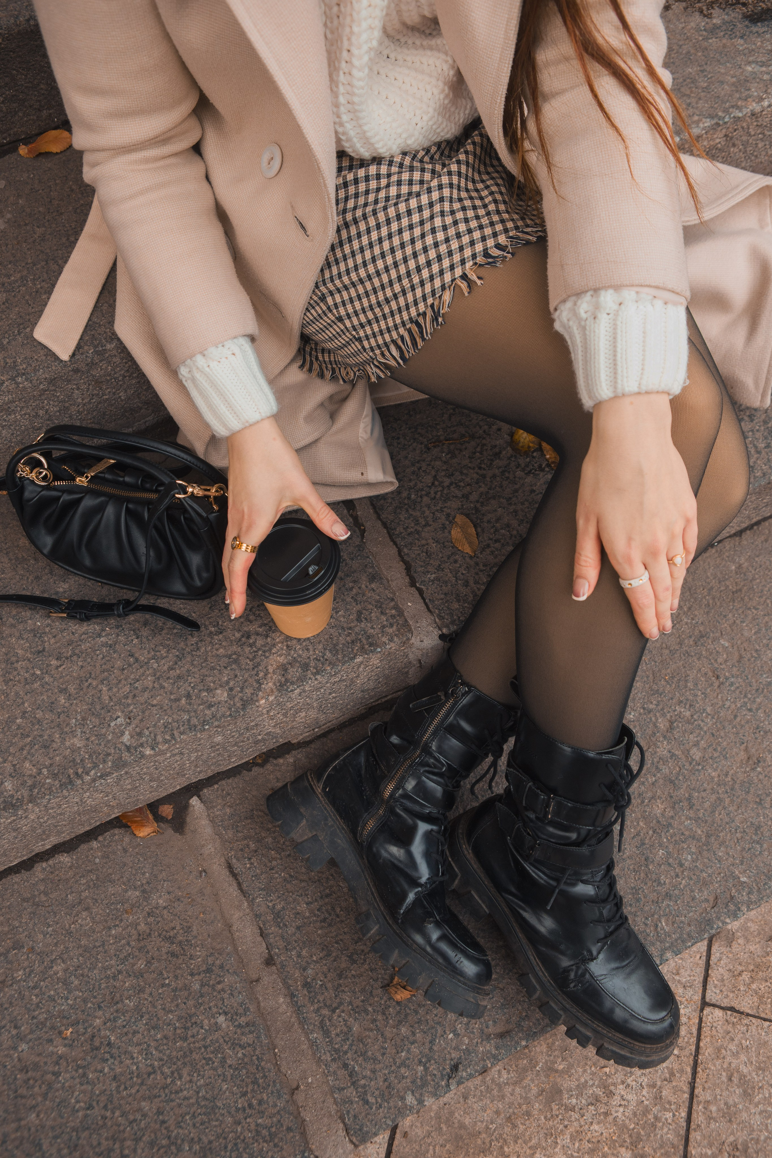 Стрит — Виктория. Свадебный и портретный фотограф в Москве Мария Кравченко