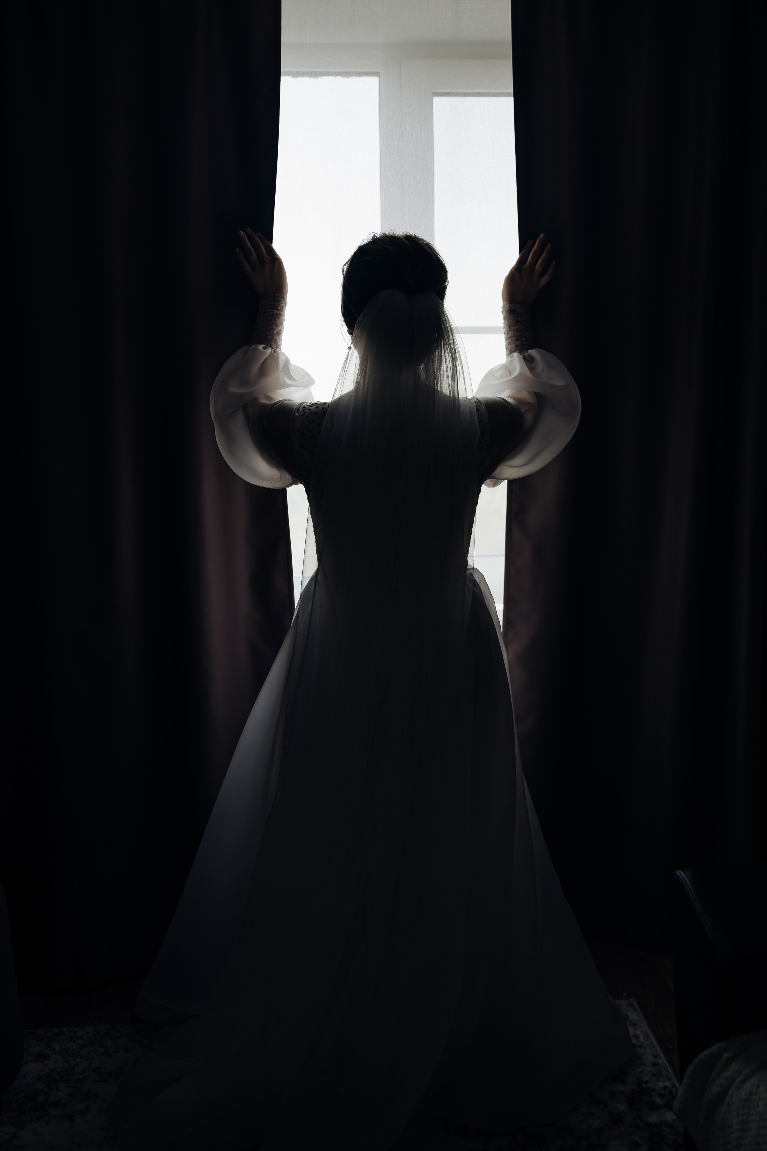 Евгений и Ирина. Свадебный и семейный фотограф в Арзамасе Давыденкова Яна