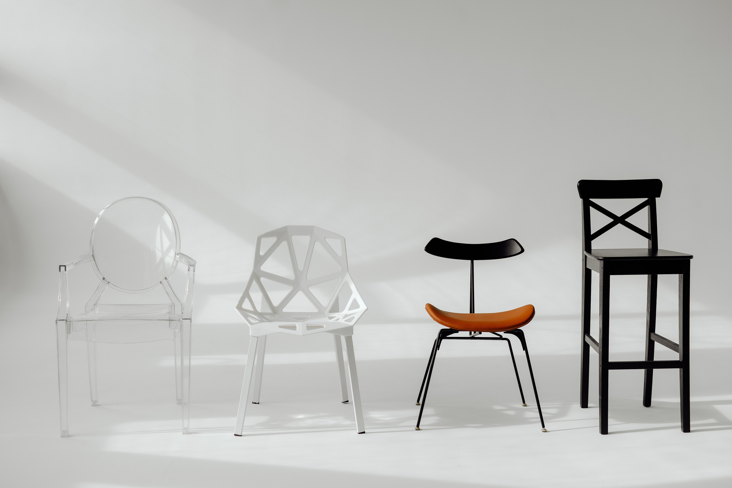 Фотостудия ISO Зал S130 Волжская 28 Саратов