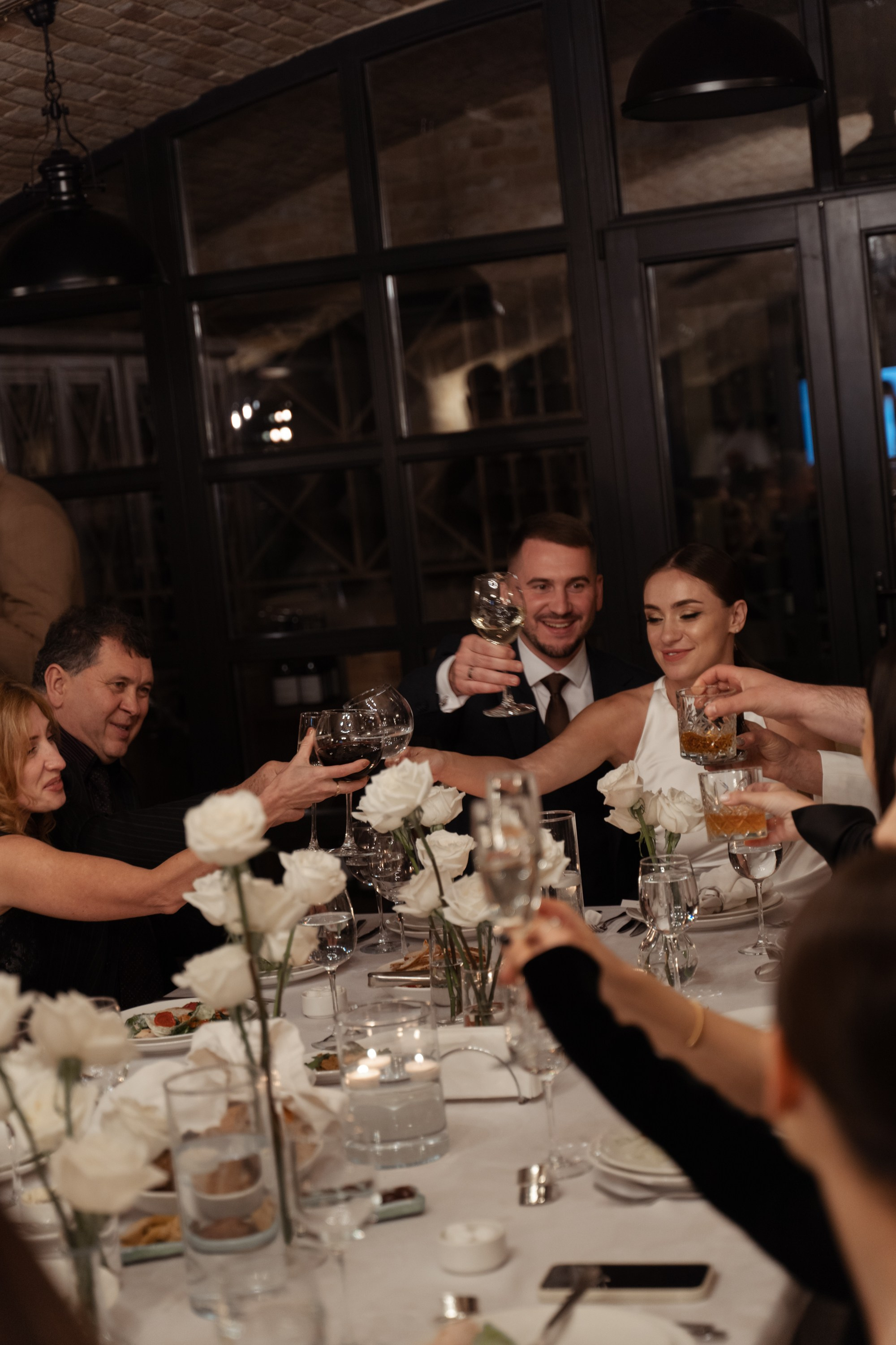 Yana&Viktor. Портретный фотограф в Краснодаре Валерия Матирная