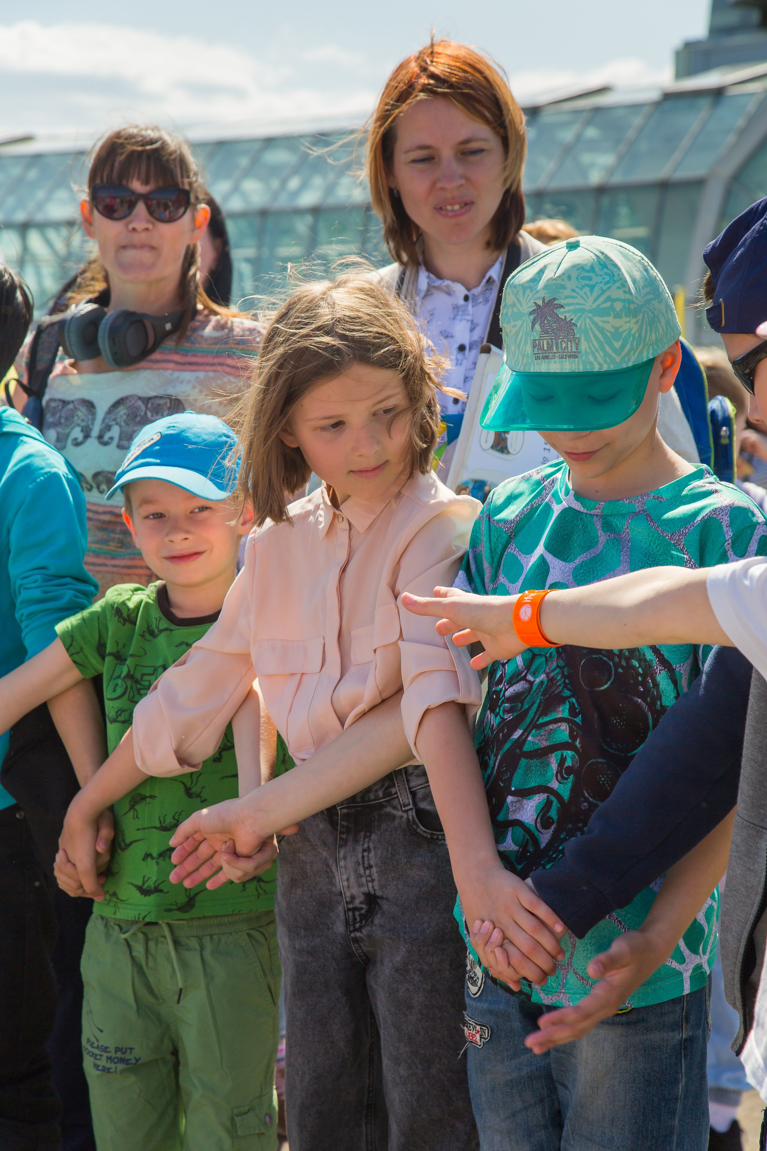 ОКЕАНАРИУМ БОЛЬШАЯ РЕГАТА 2023. Главная