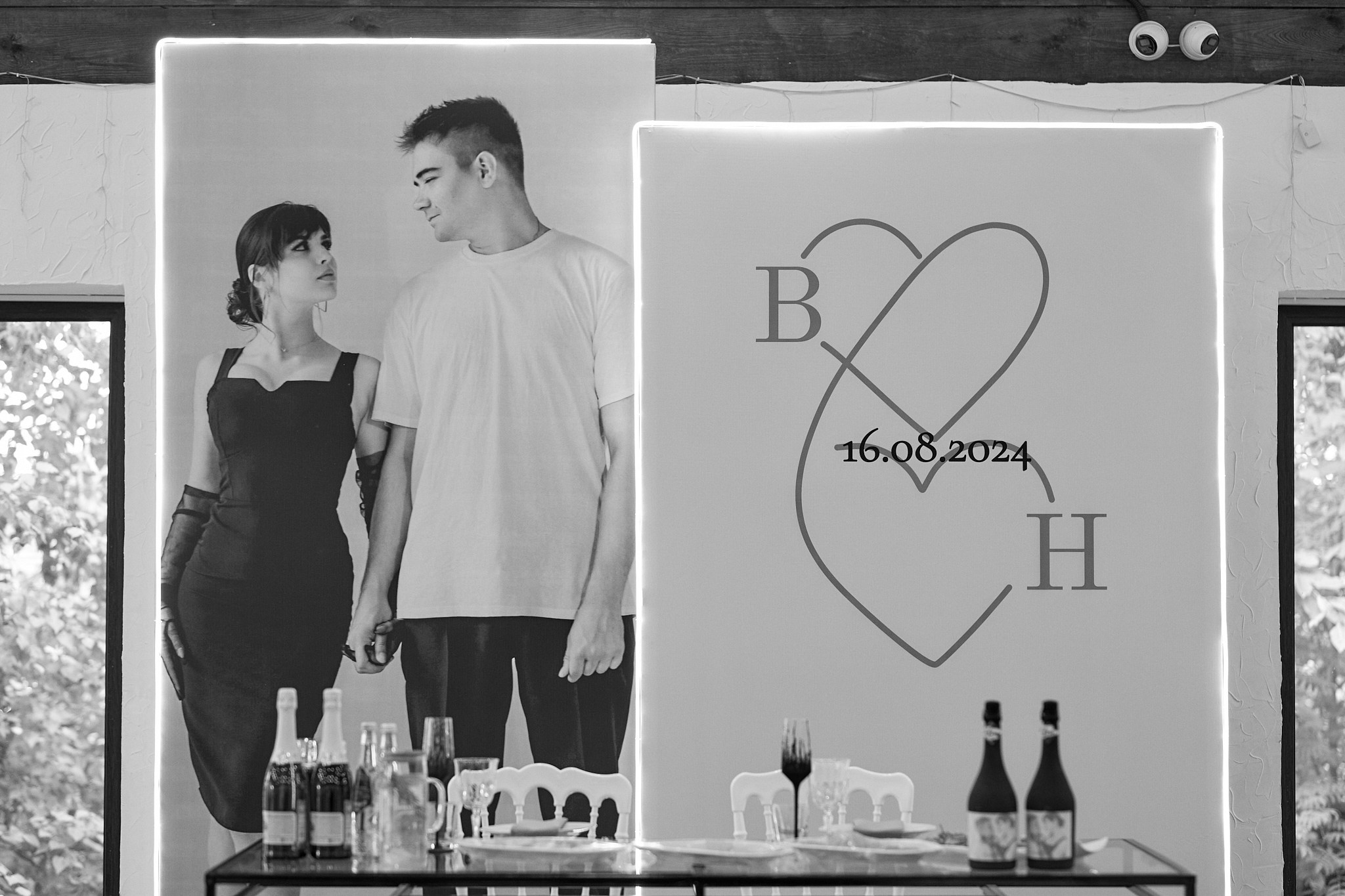 Свадьба Славы и Наташи. Свадебный фотограф в Ульяновске Александр Никитин