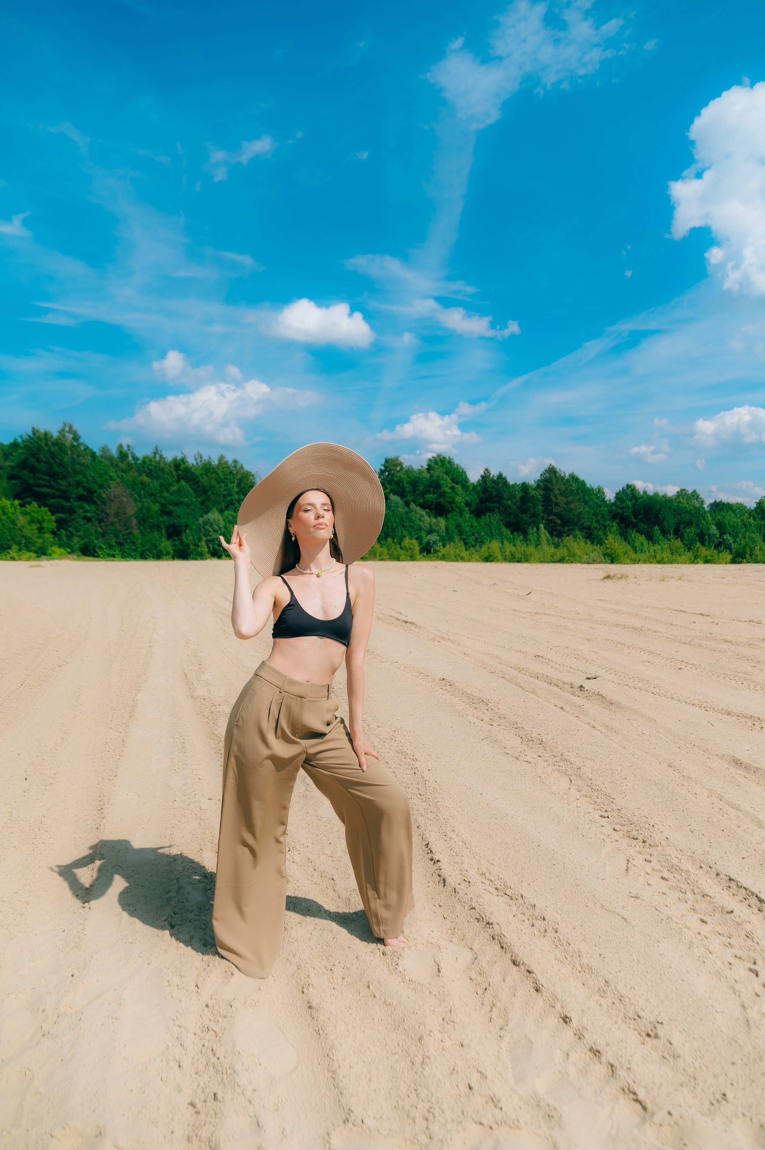 Летняя коллекция. Яна Репина. Детский и семейный фотограф Катерина Мишина