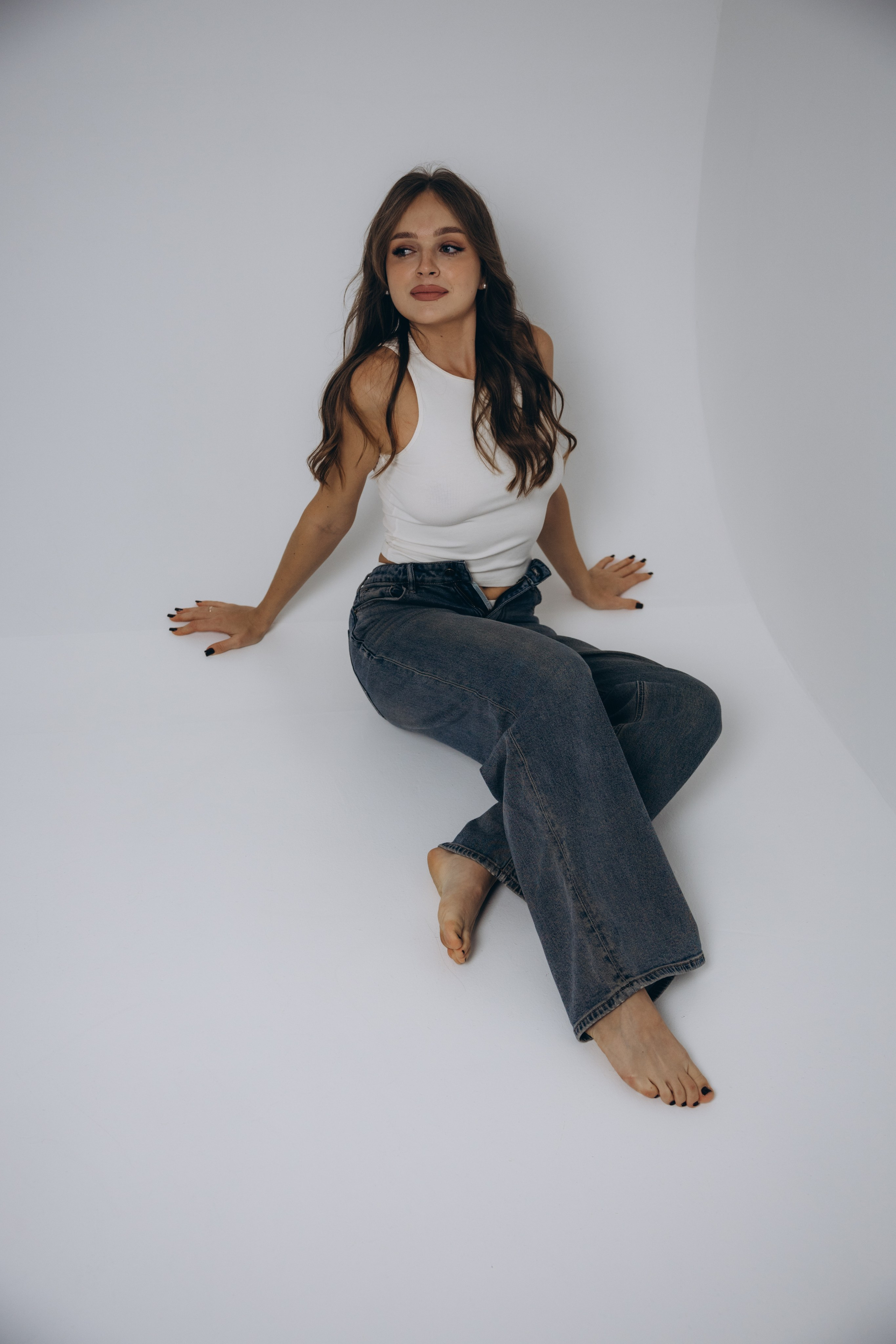 Дарья. Свадебный, семейный фотограф в Иркутске Светлана Макаричева