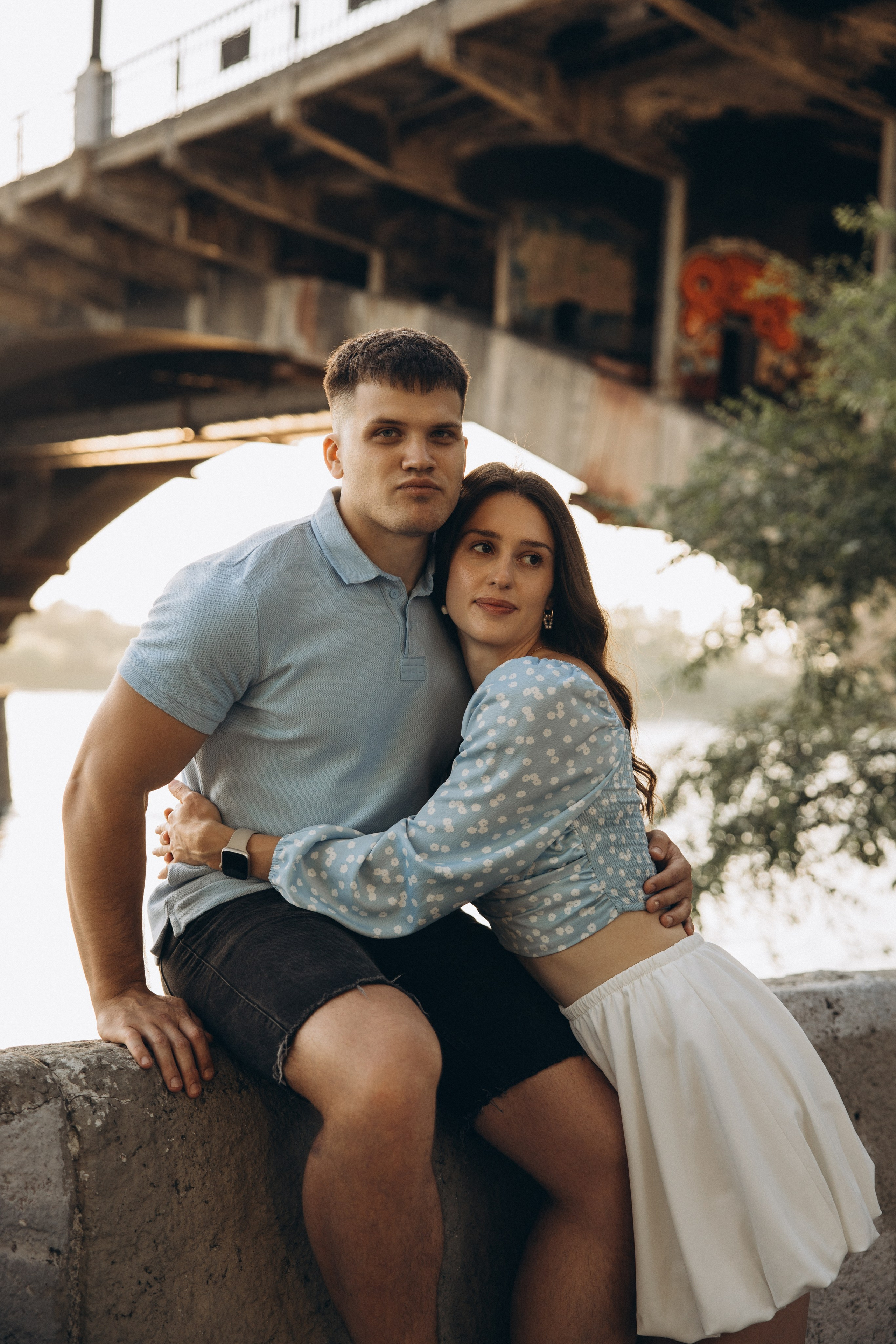 Александр и Татьяна. Свадебный, семейный фотограф в Иркутске Светлана Макаричева
