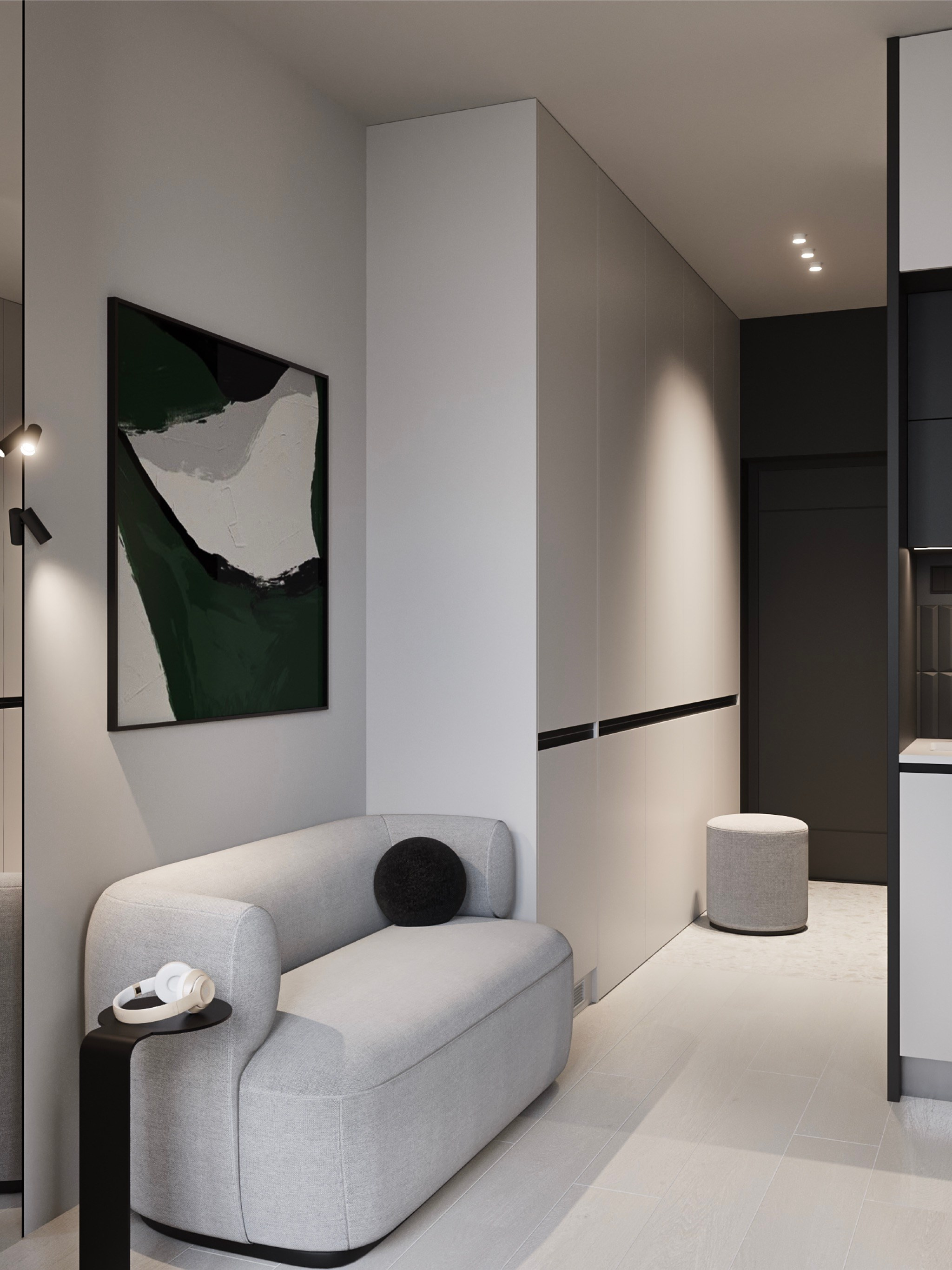 MOLO. Семейное бюро Малицких