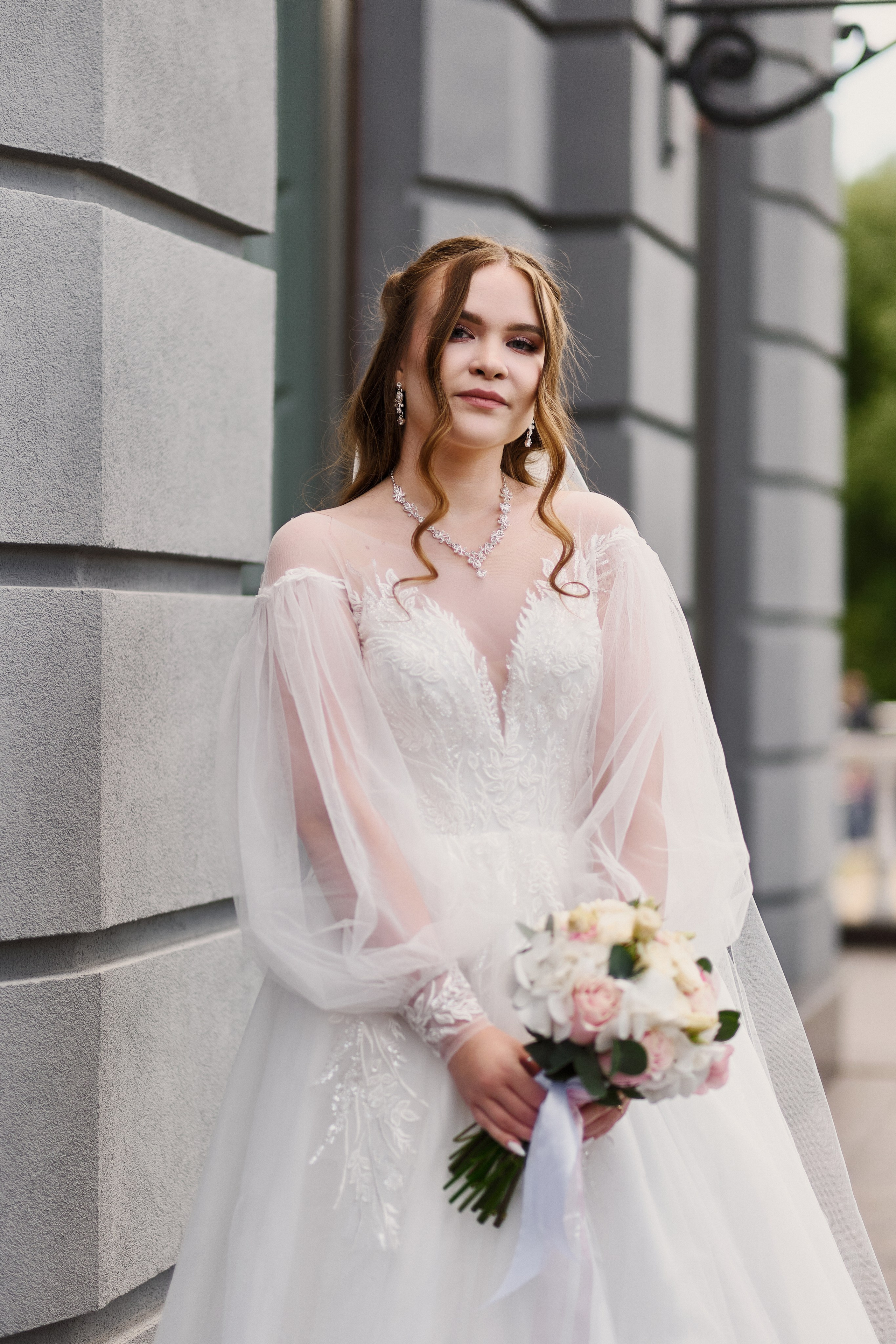 Wedding Story. Свадебный и портретный фотограф Орлов Никита